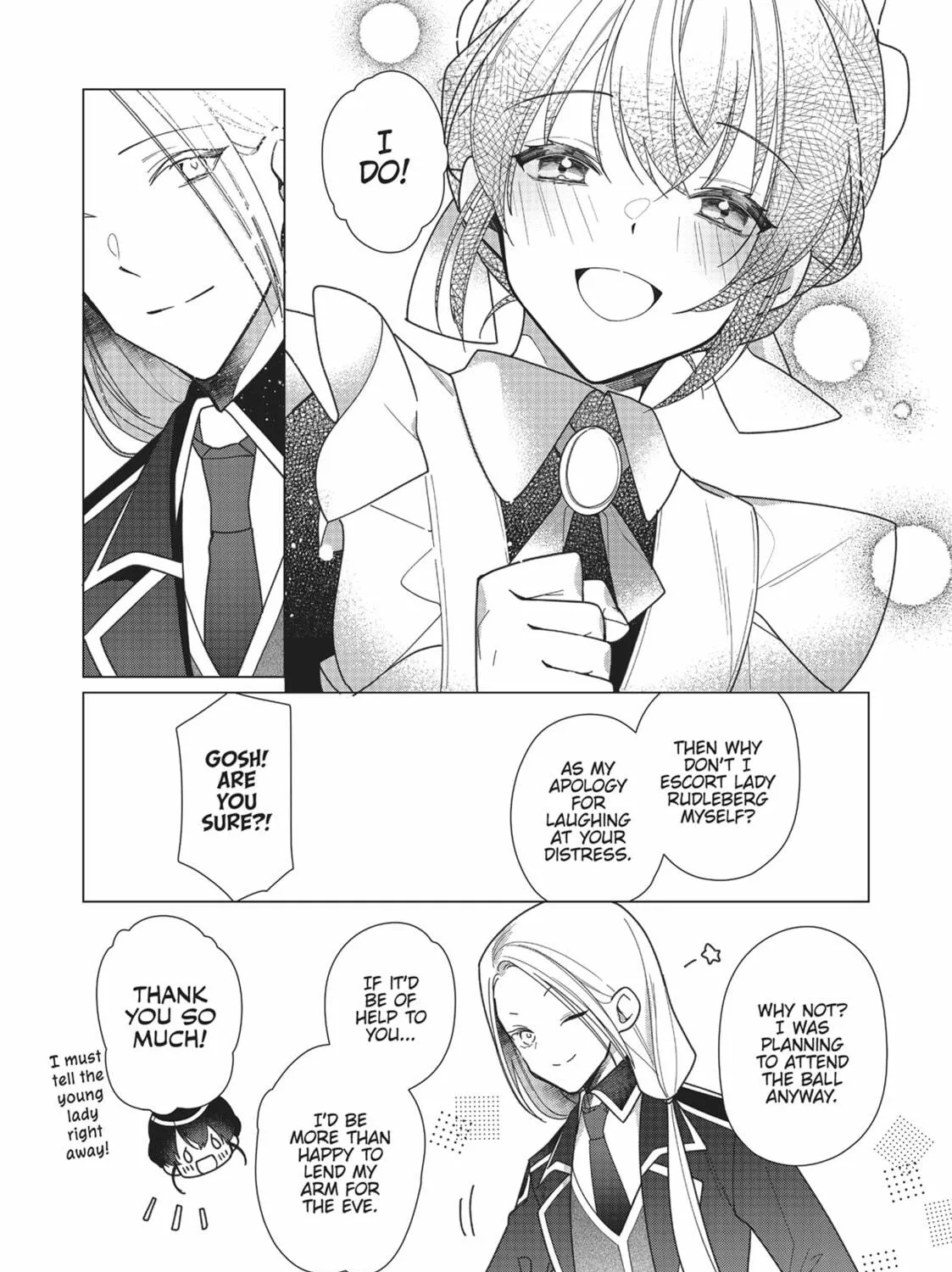 Heroine? Saint? No, I