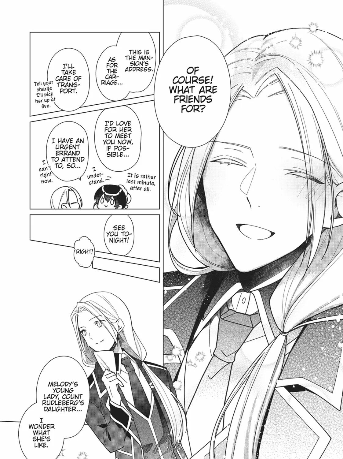 Heroine? Saint? No, I
