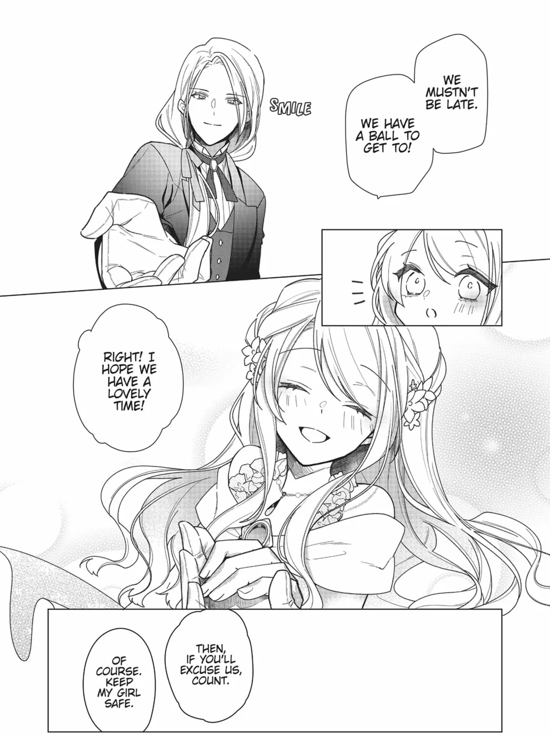 Heroine? Saint? No, I