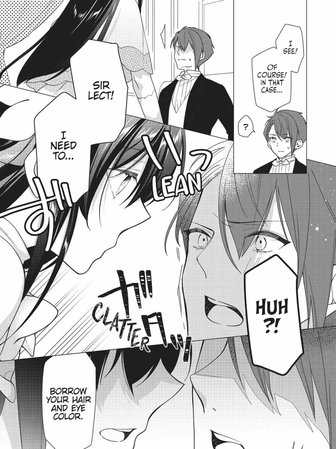 Heroine? Saint? No, I