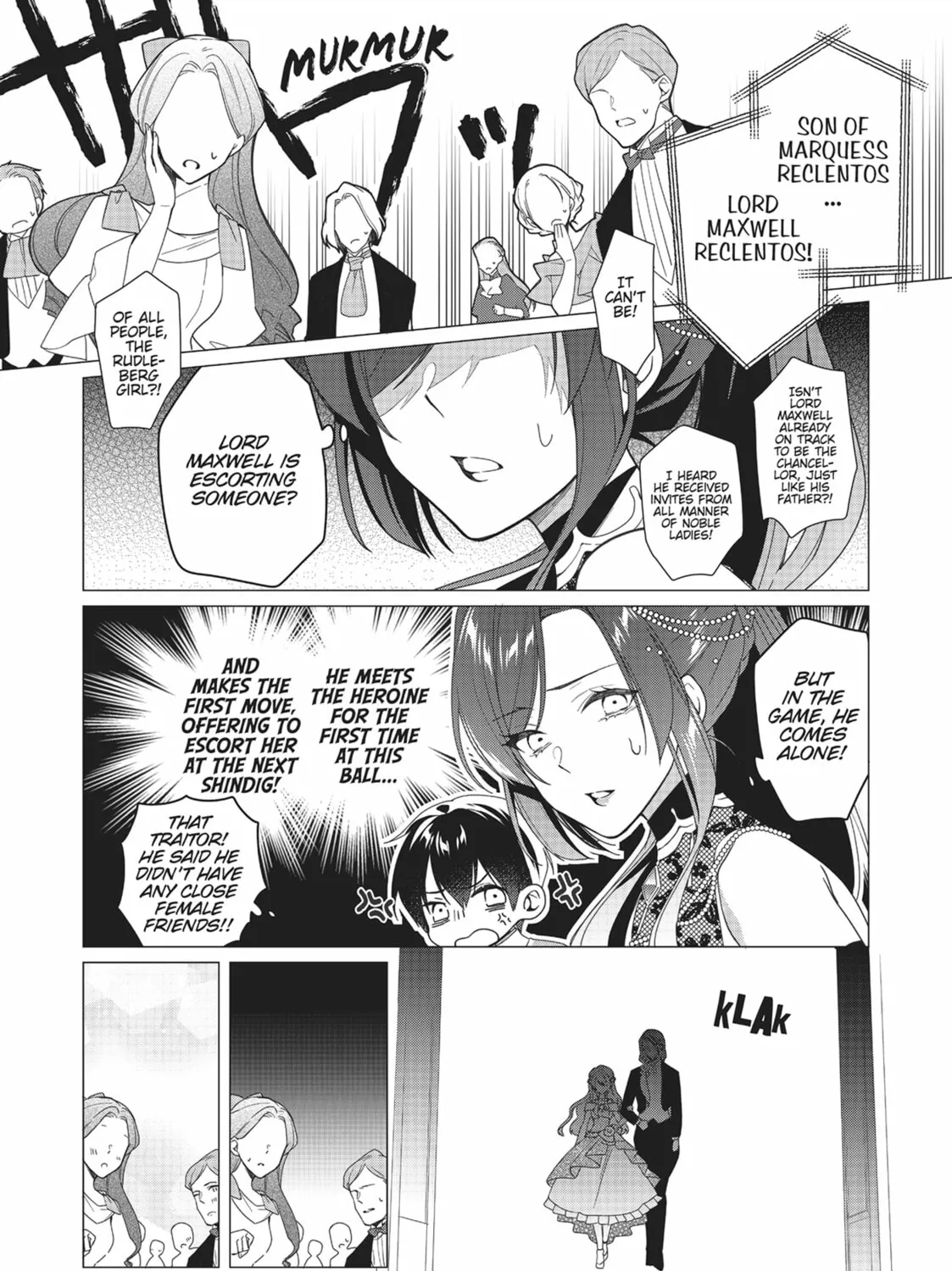 Heroine? Saint? No, I