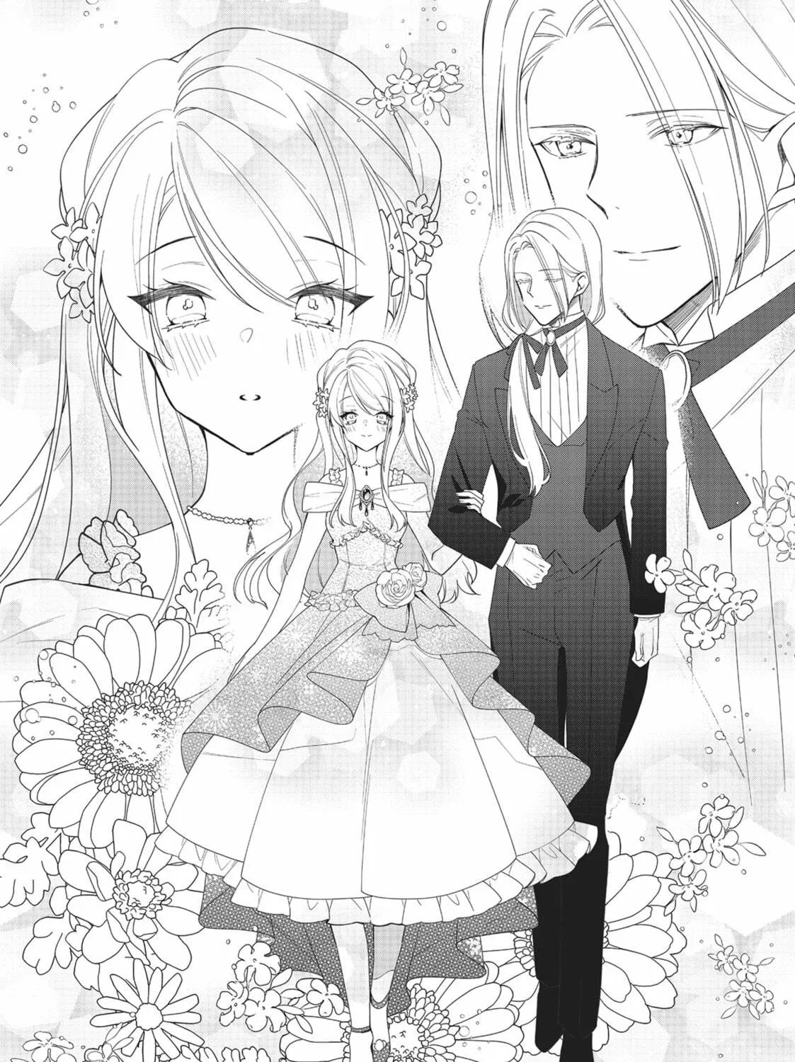Heroine? Saint? No, I