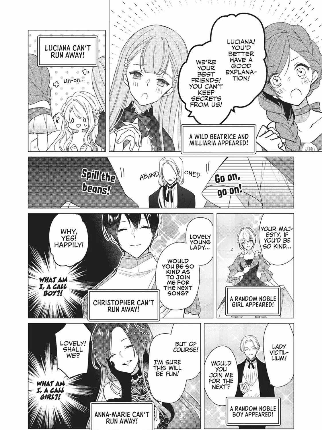 Heroine? Saint? No, I