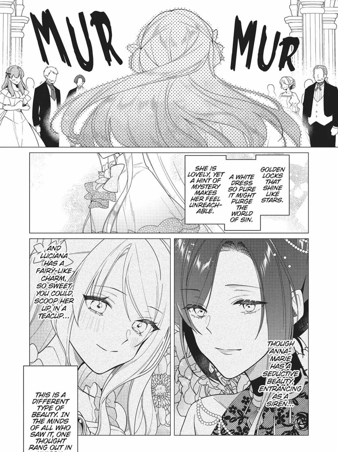 Heroine? Saint? No, I