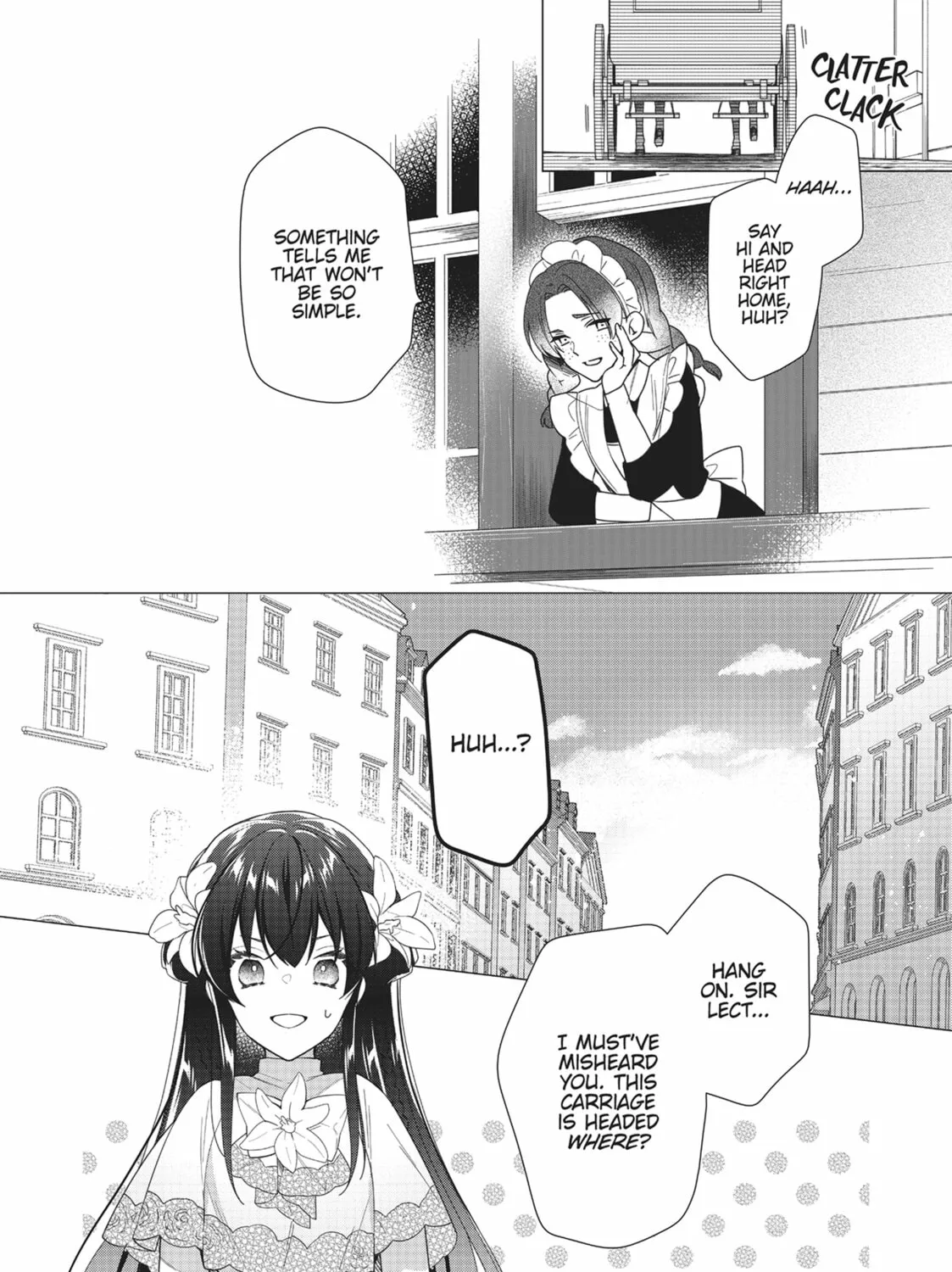 Heroine? Saint? No, I