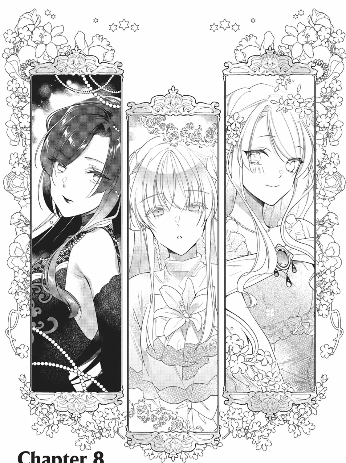 Heroine? Saint? No, I