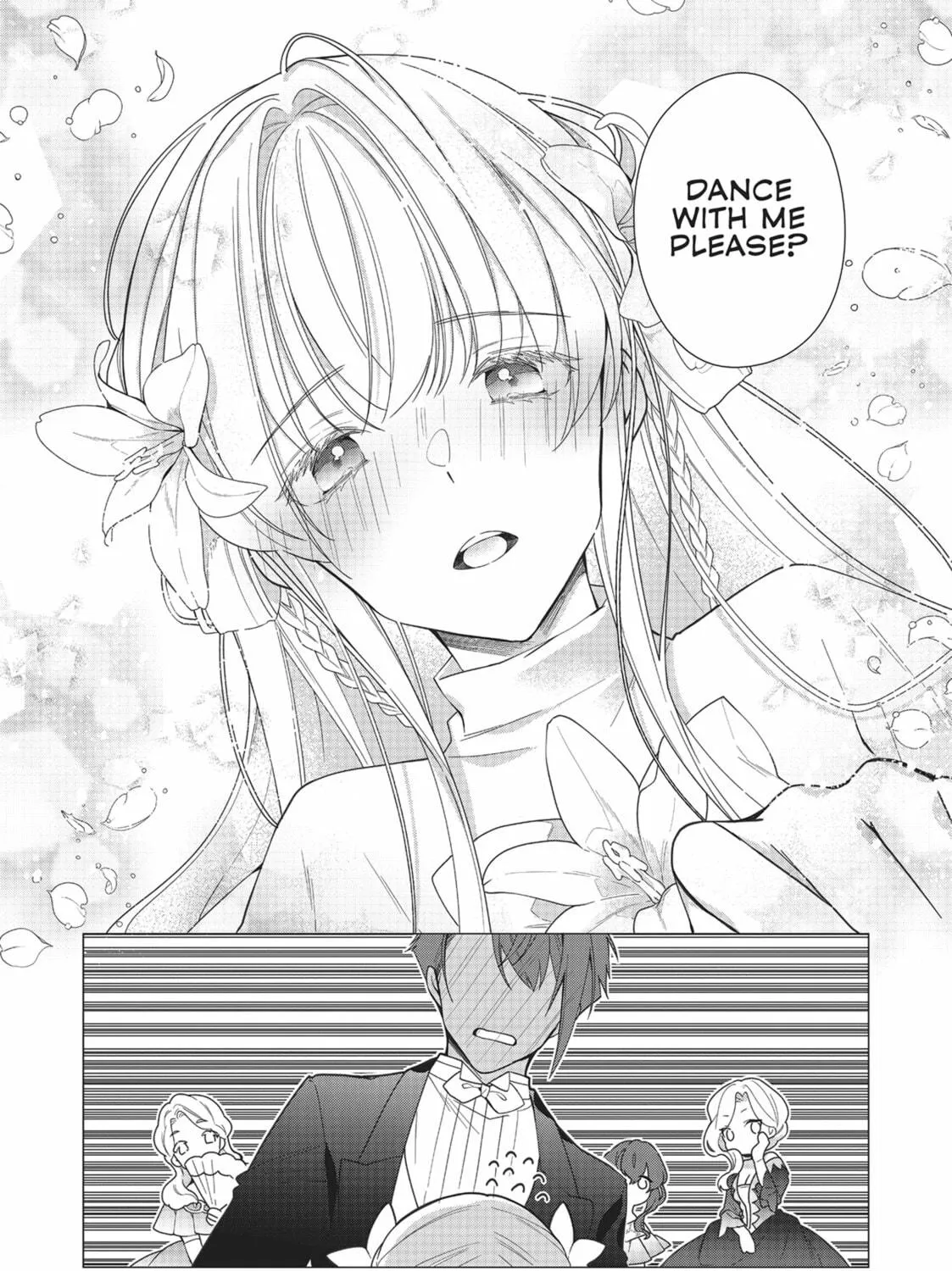 Heroine? Saint? No, I