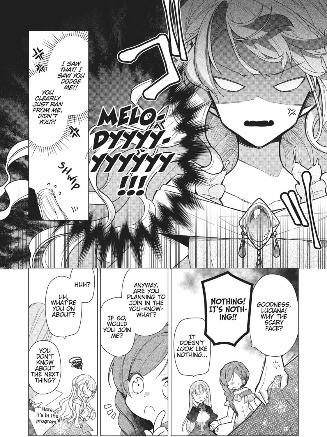 Heroine? Saint? No, I