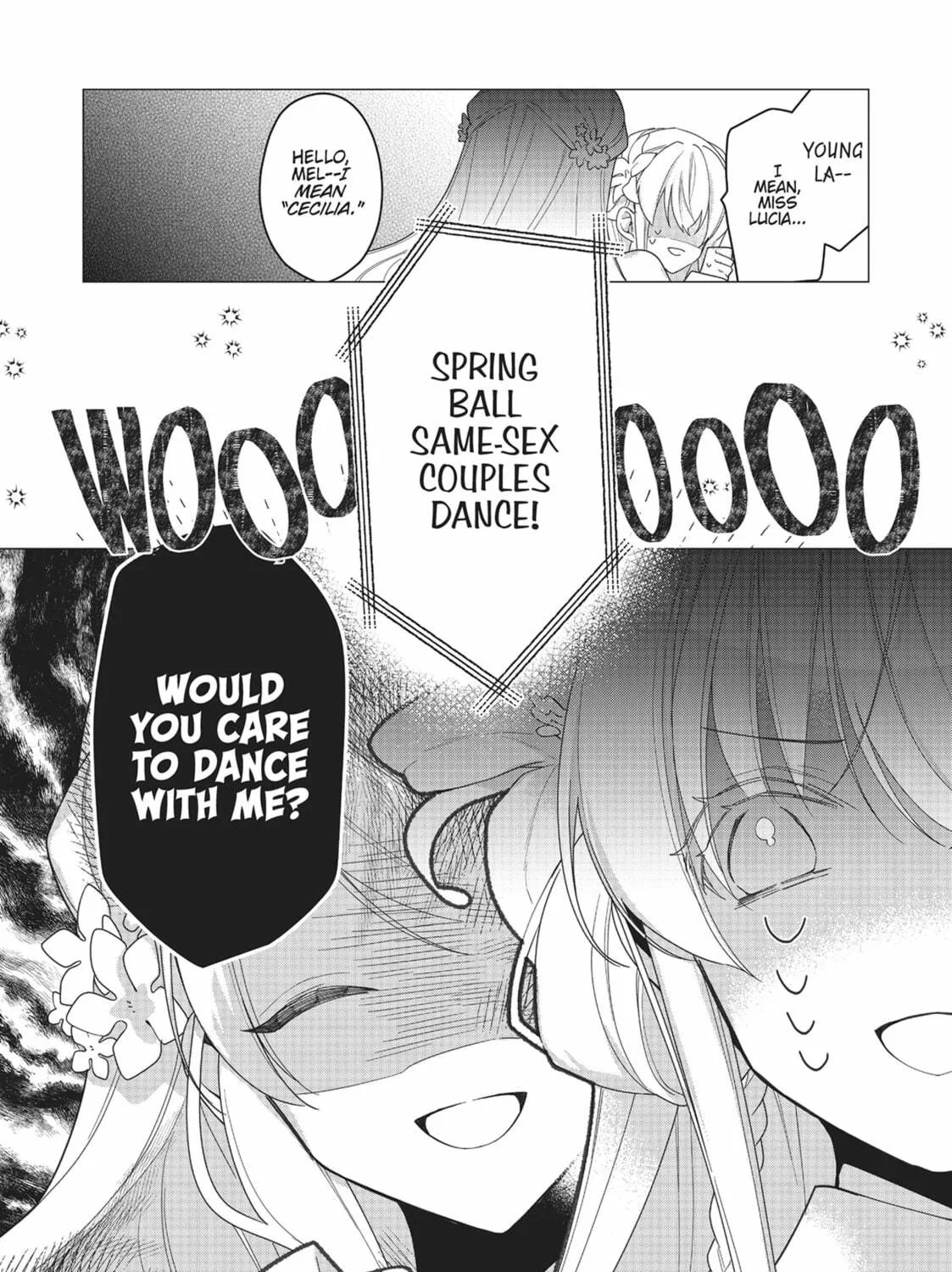 Heroine? Saint? No, I