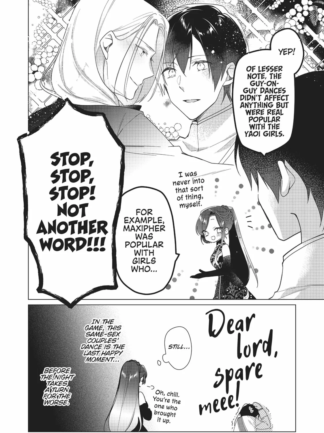 Heroine? Saint? No, I
