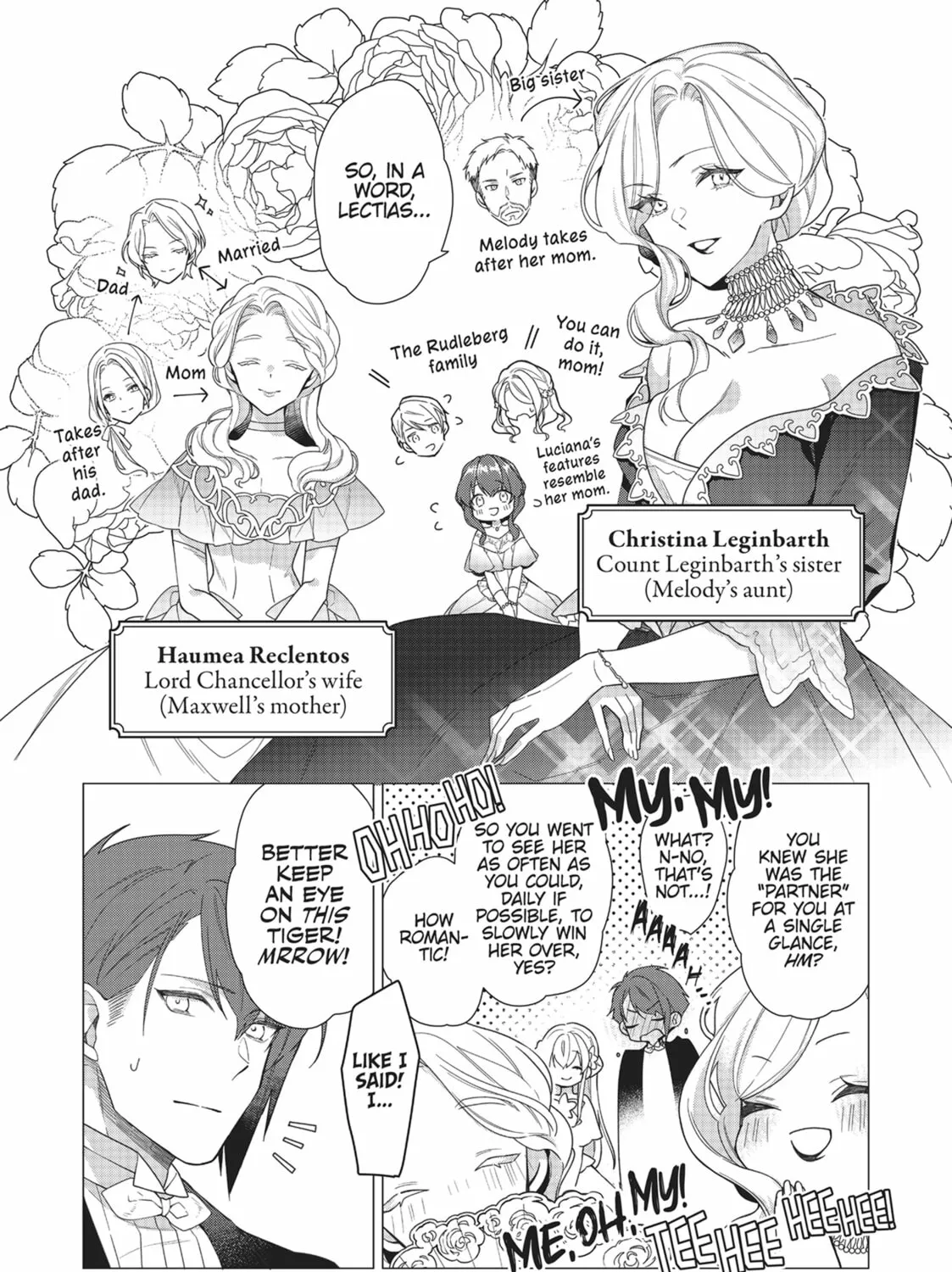 Heroine? Saint? No, I
