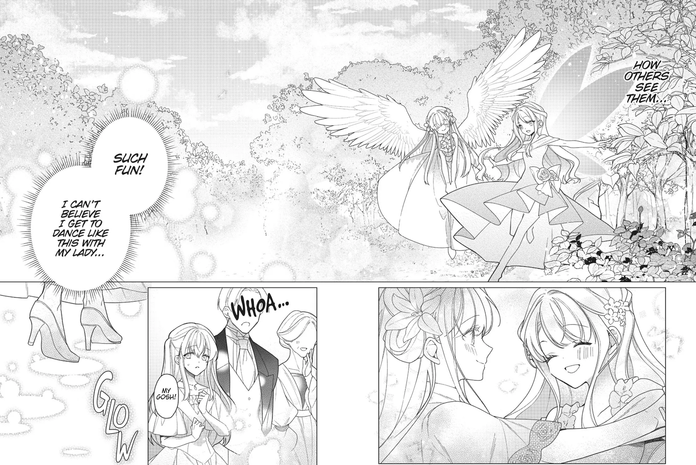 Heroine? Saint? No, I