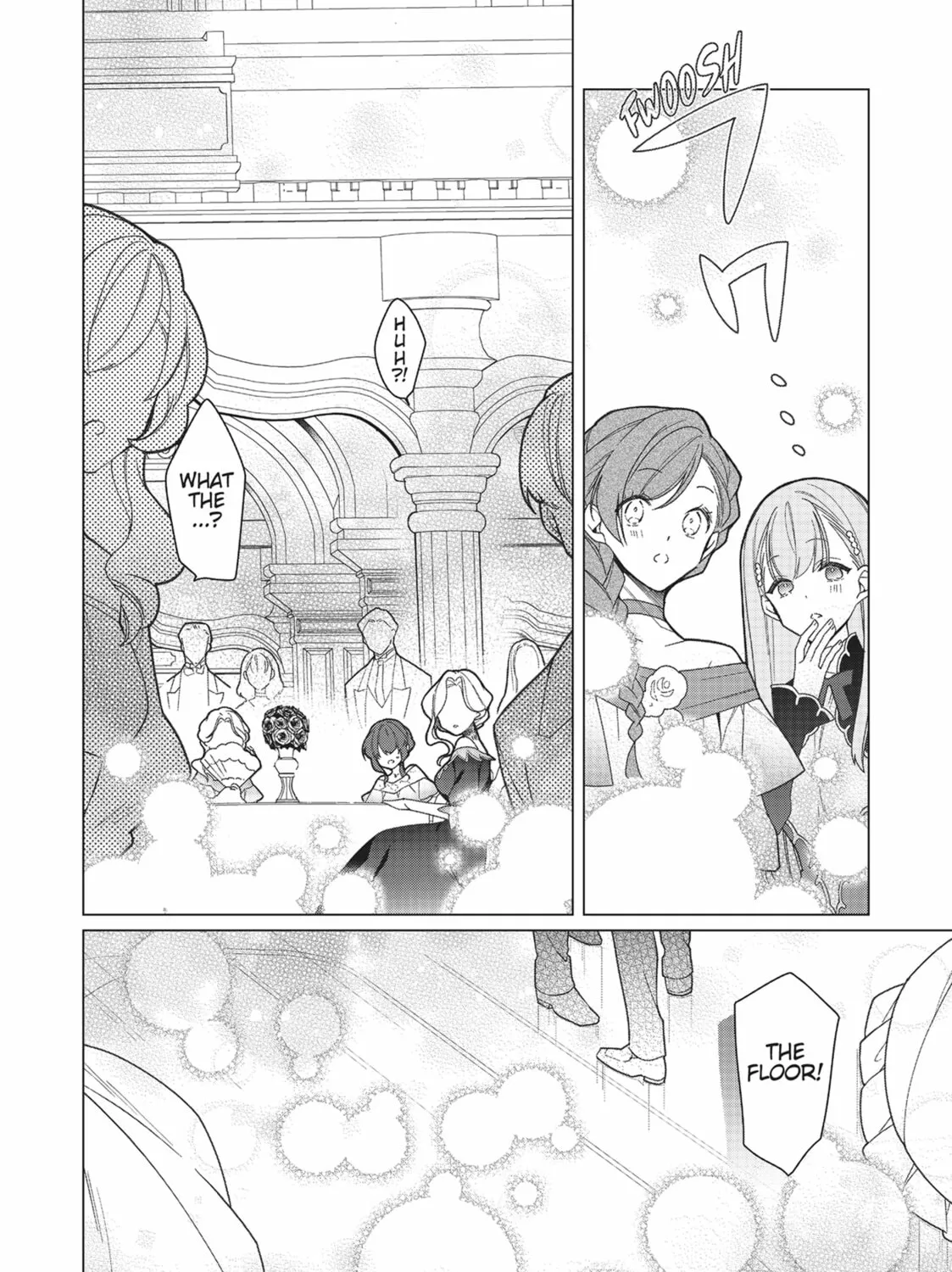 Heroine? Saint? No, I