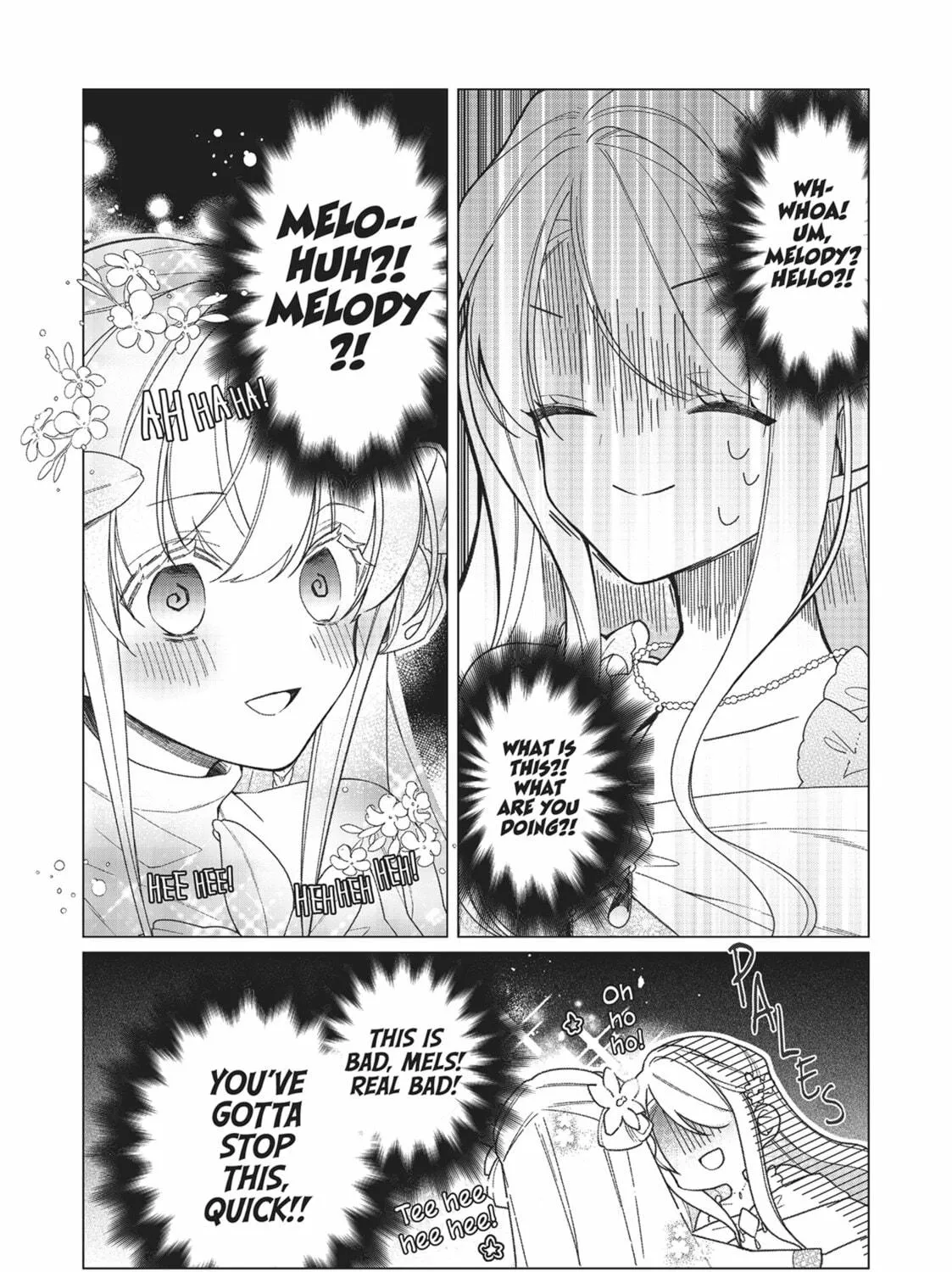 Heroine? Saint? No, I