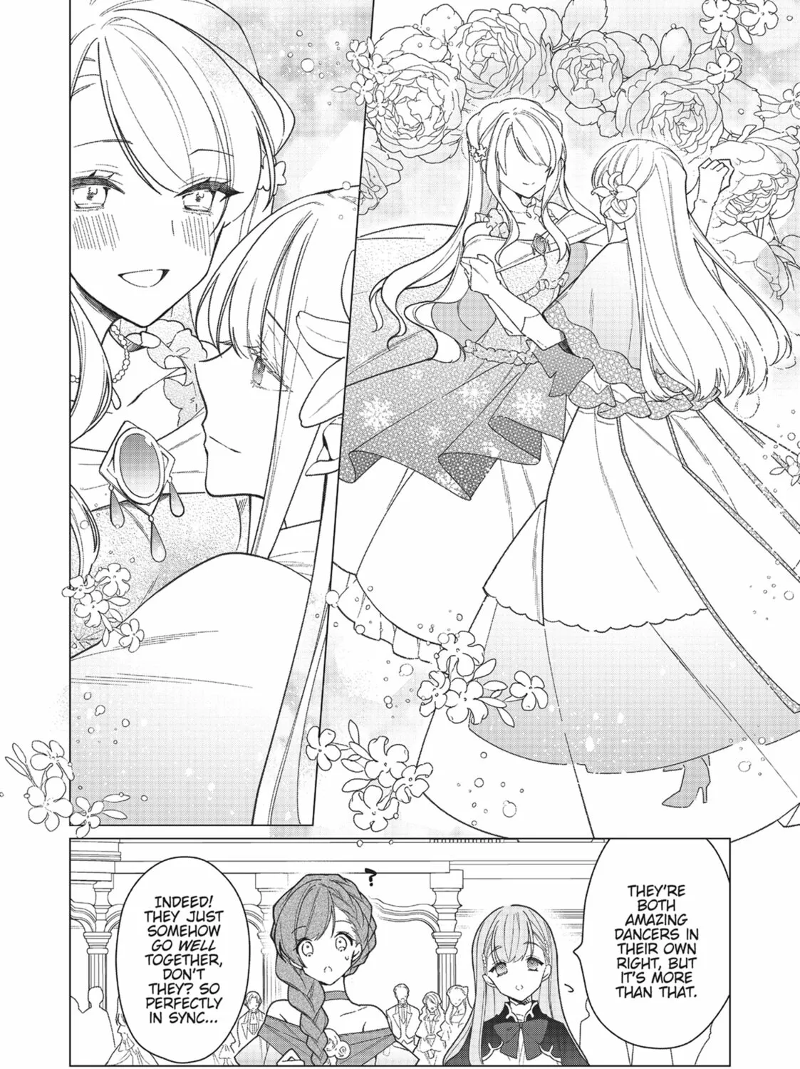 Heroine? Saint? No, I