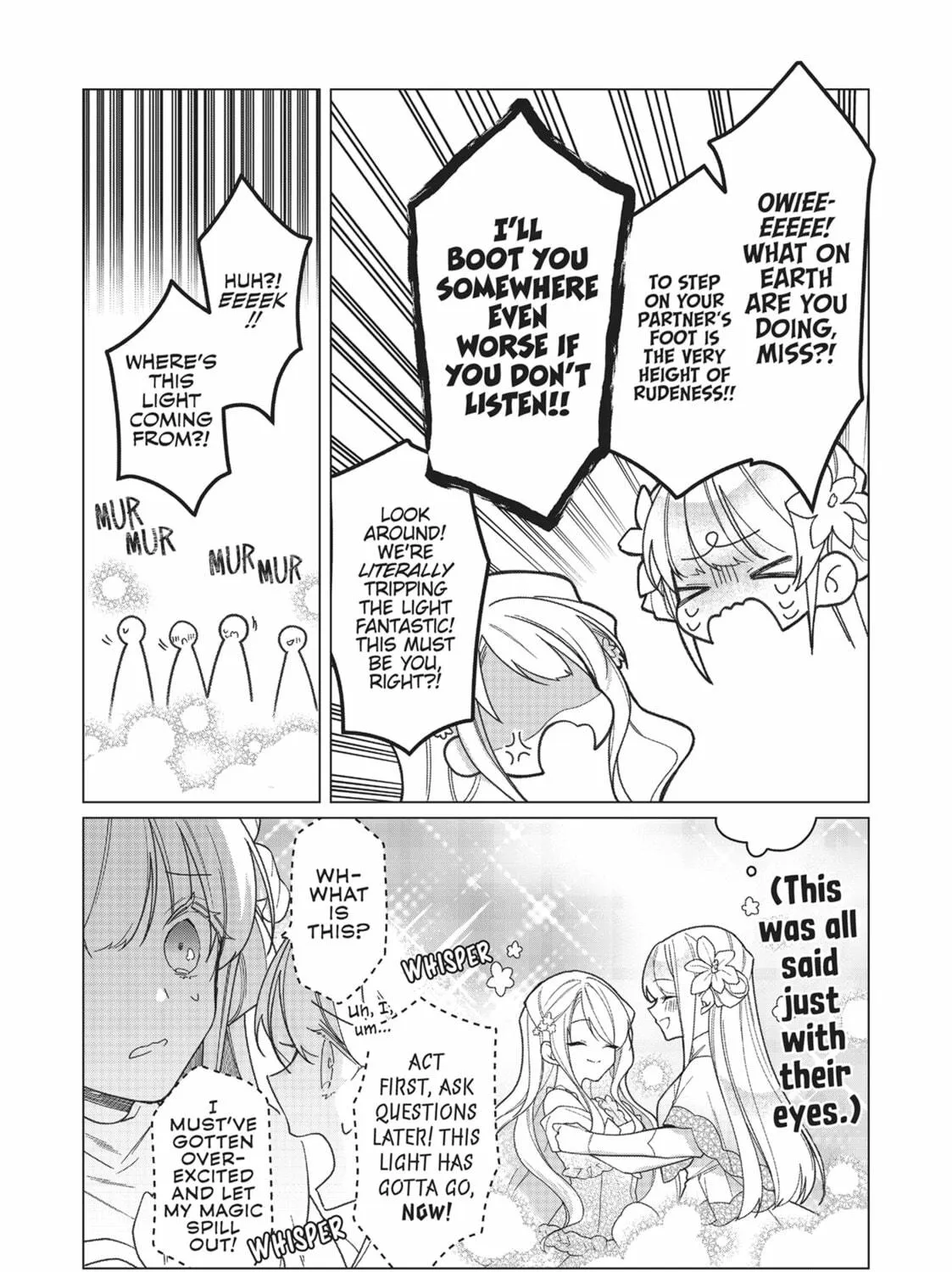 Heroine? Saint? No, I