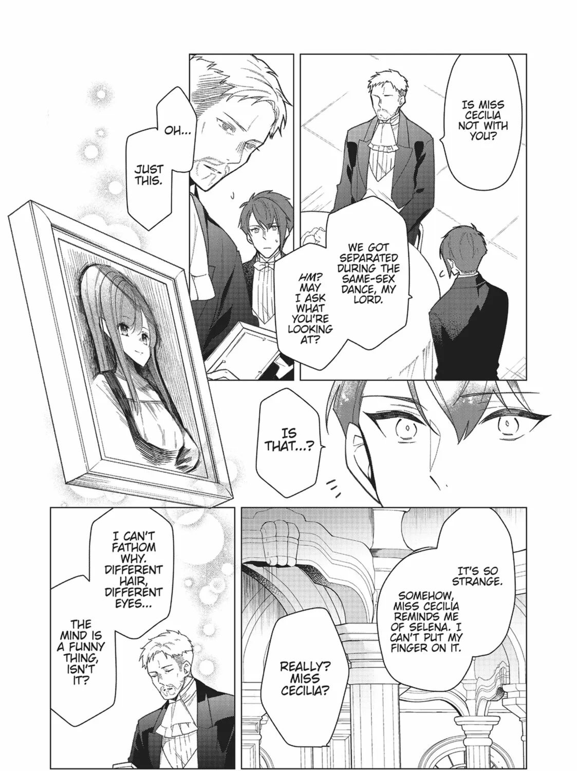 Heroine? Saint? No, I