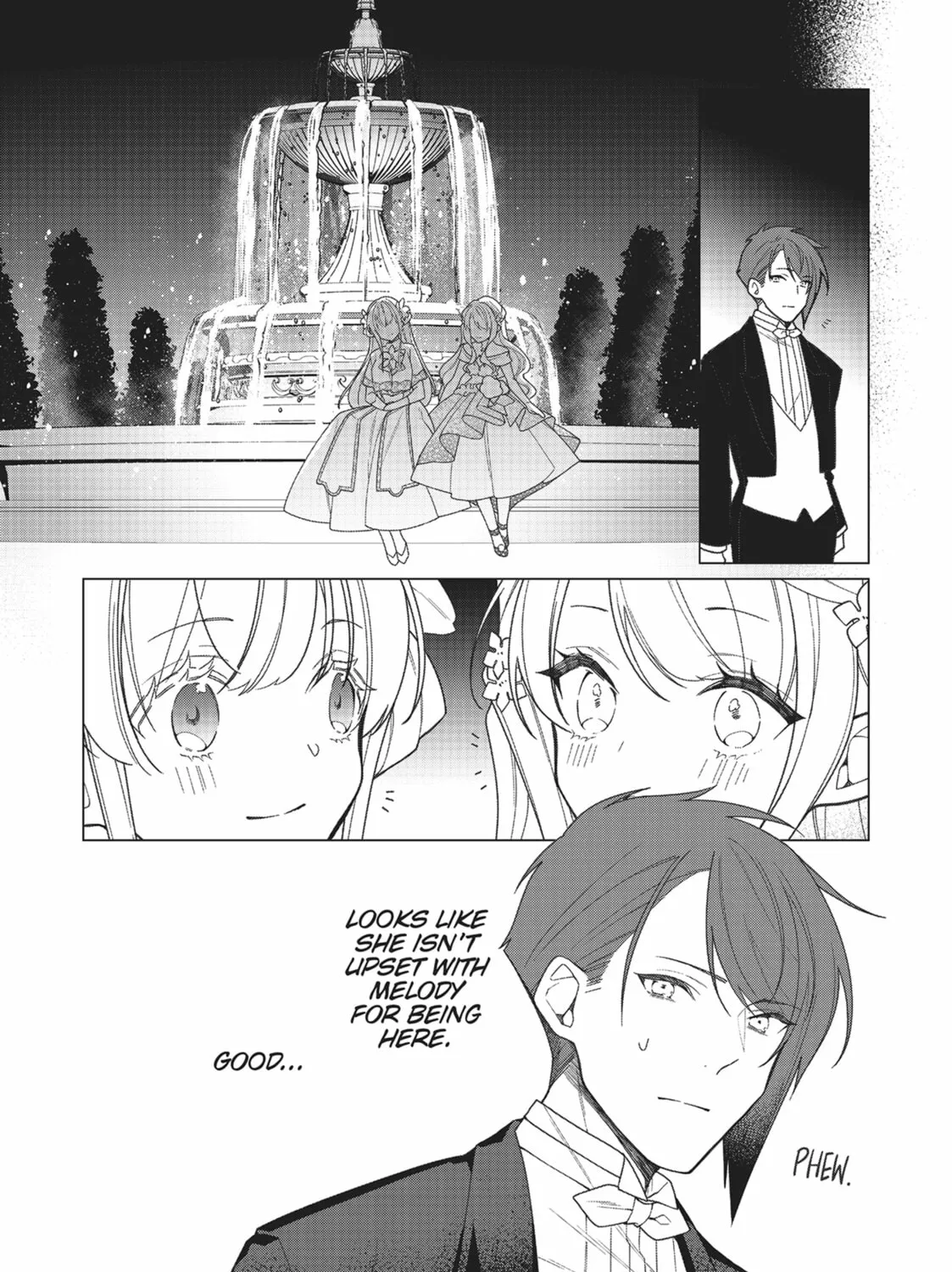 Heroine? Saint? No, I