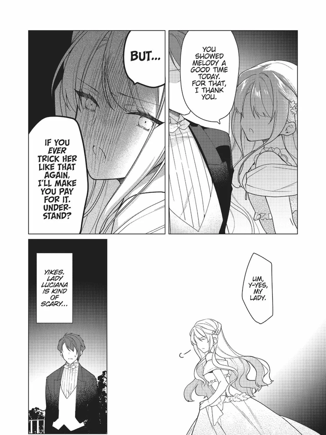 Heroine? Saint? No, I