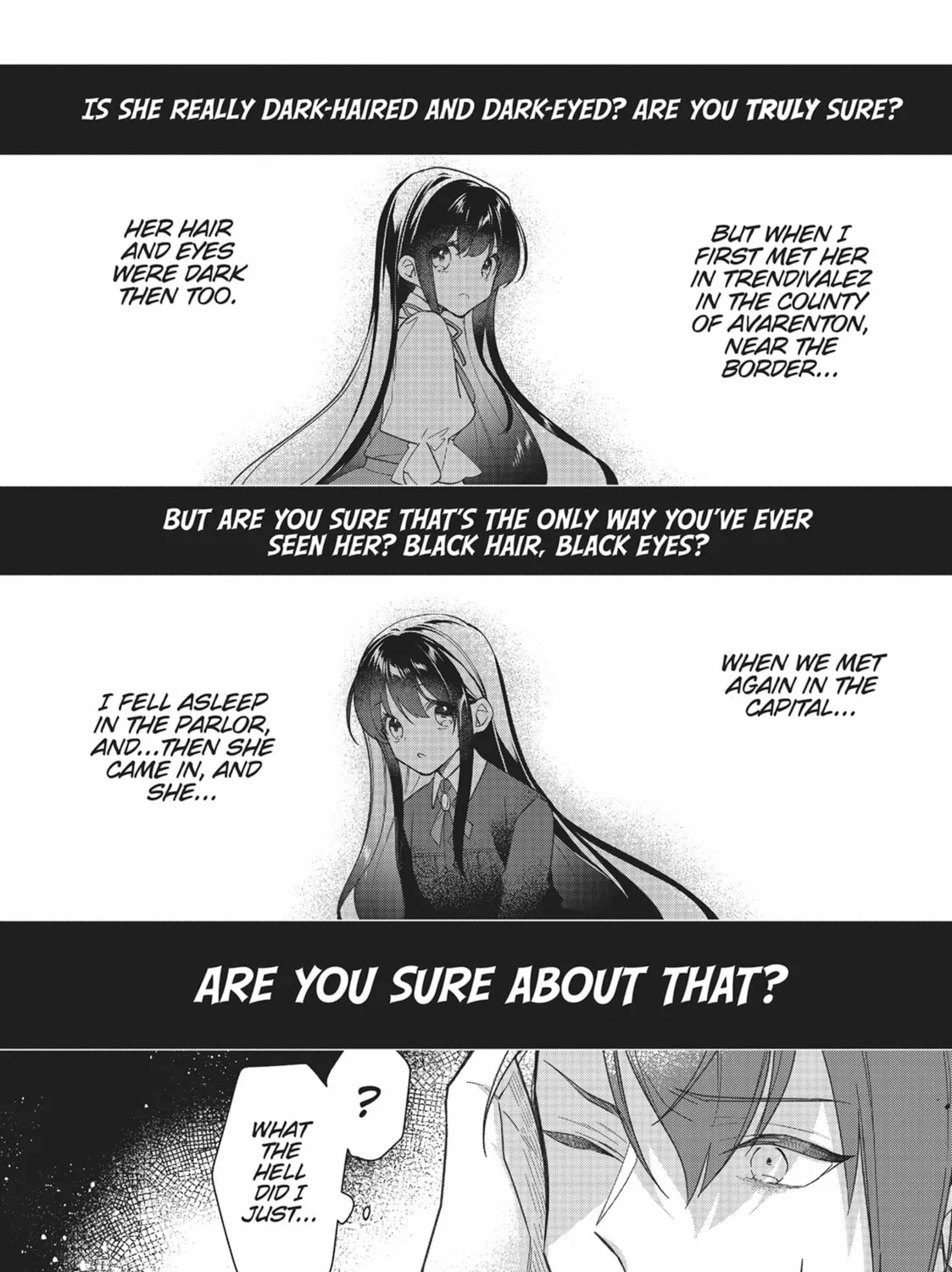 Heroine? Saint? No, I