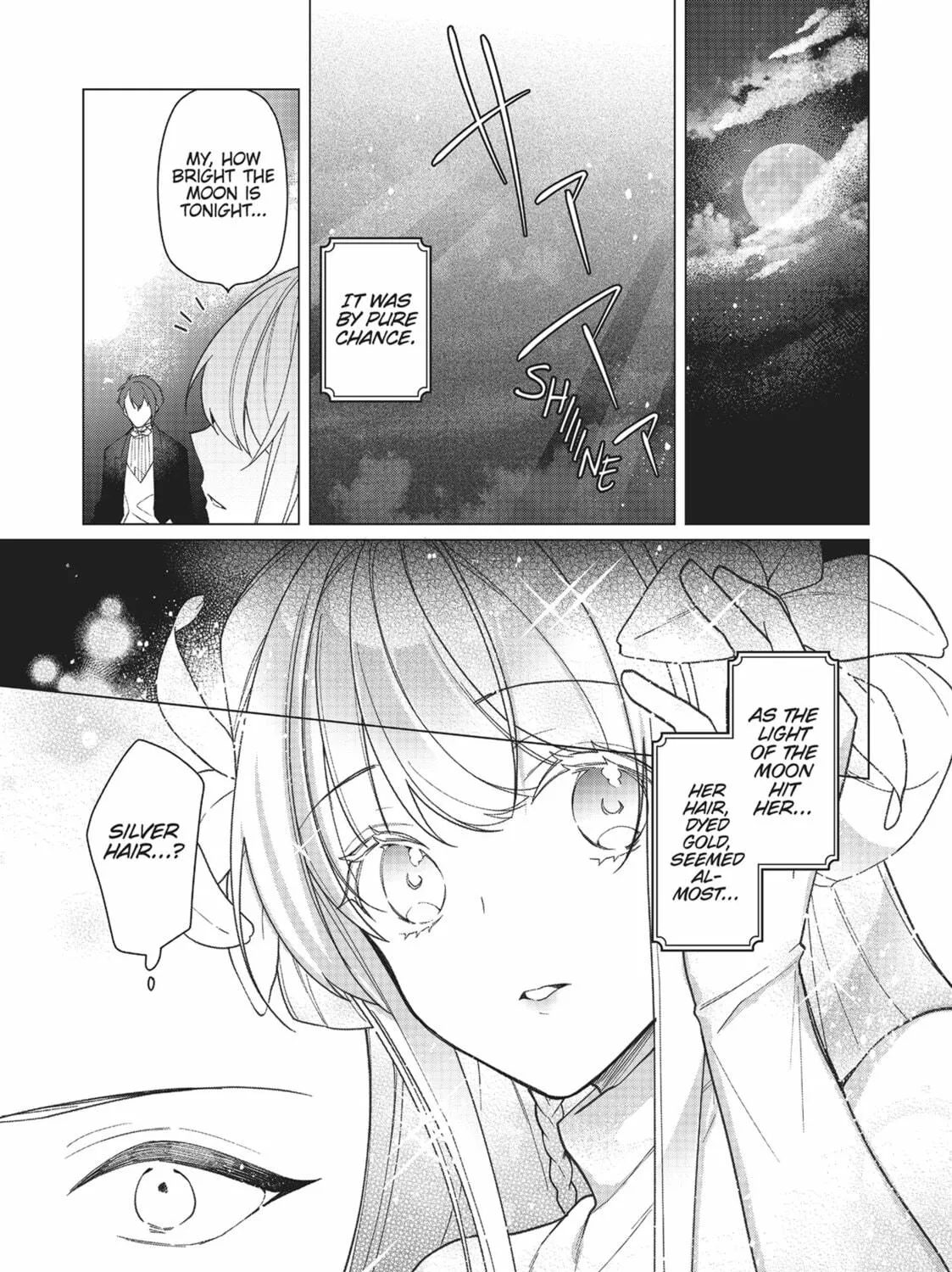 Heroine? Saint? No, I