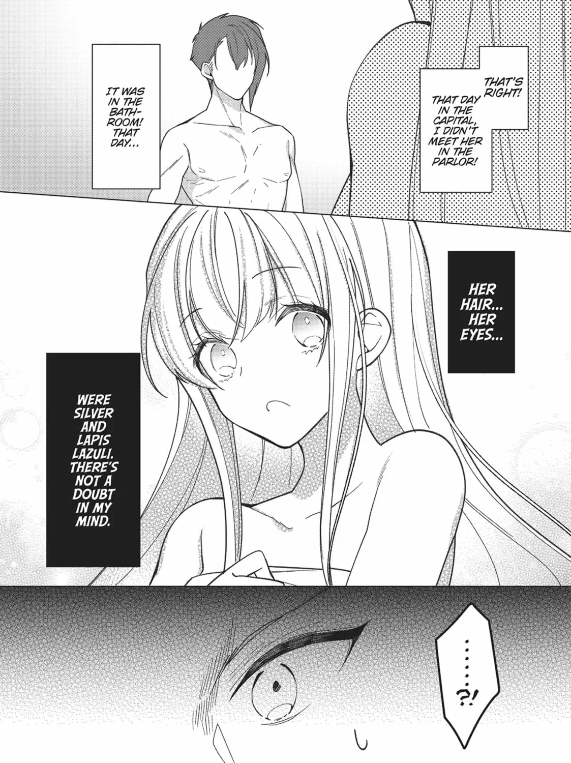 Heroine? Saint? No, I