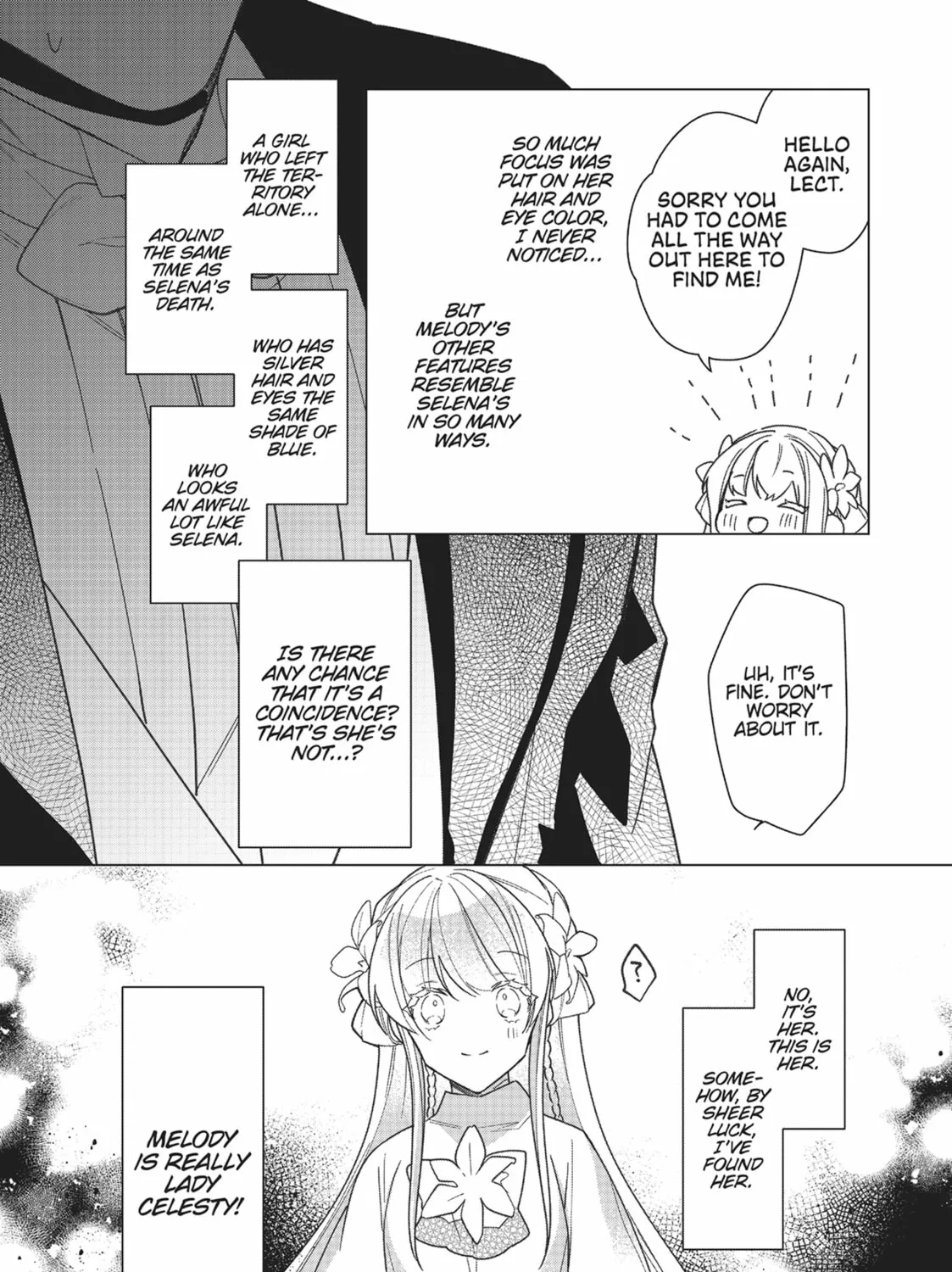 Heroine? Saint? No, I