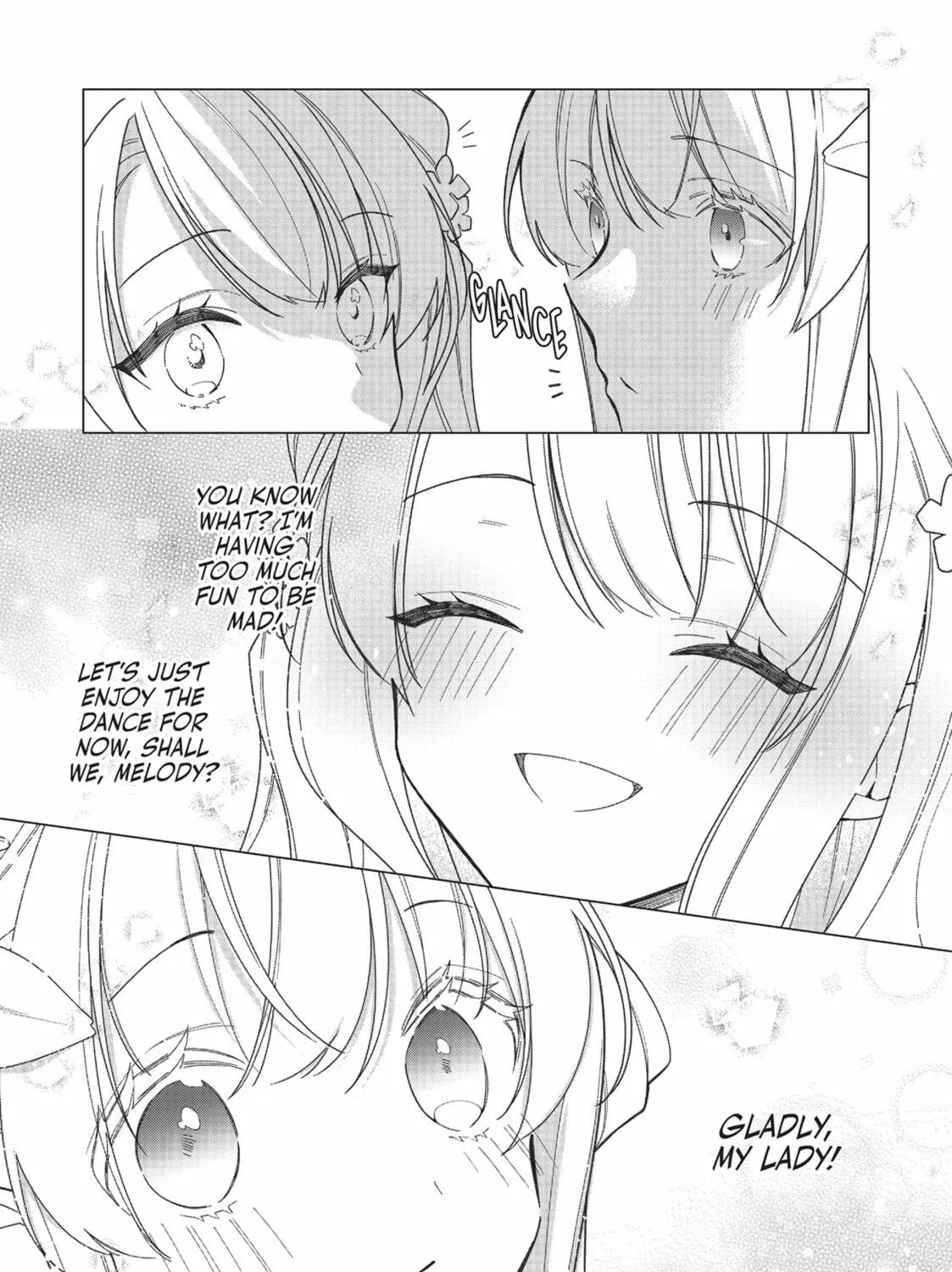 Heroine? Saint? No, I