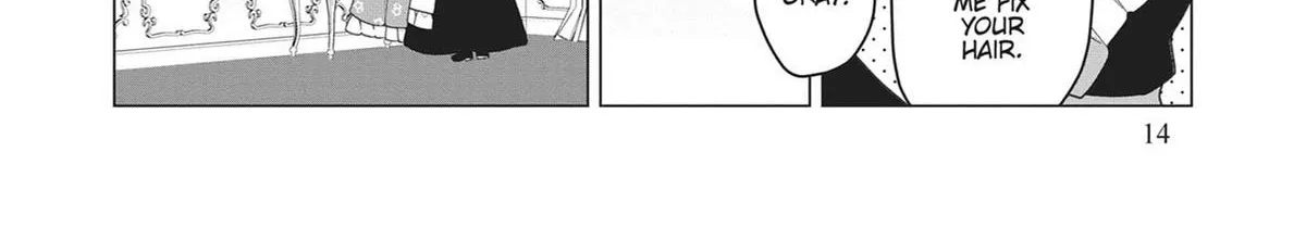 Heroine? Seijo? Iie, All-Works Maid desu (ko)! Chapter 1 page 28 - 