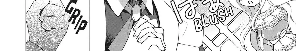 Heroine? Seijo? Iie, All-Works Maid desu (ko)! Chapter 1 page 30 - 