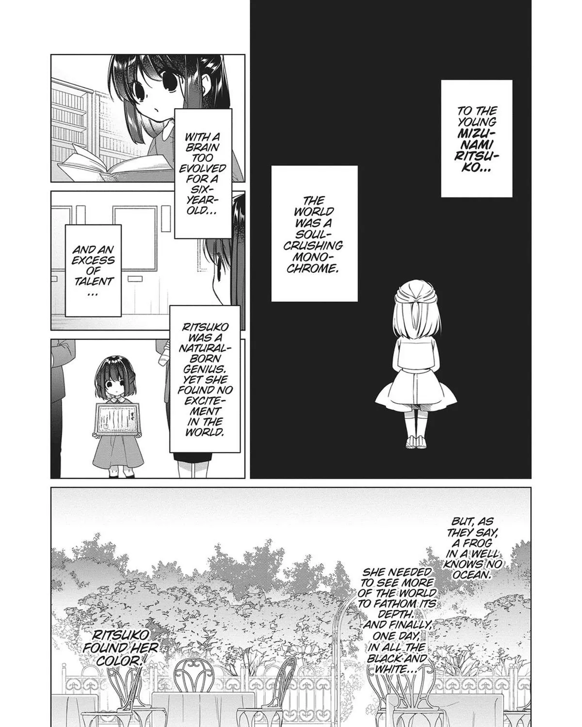 Heroine? Seijo? Iie, All-Works Maid desu (ko)! Chapter 1 page 33 - 