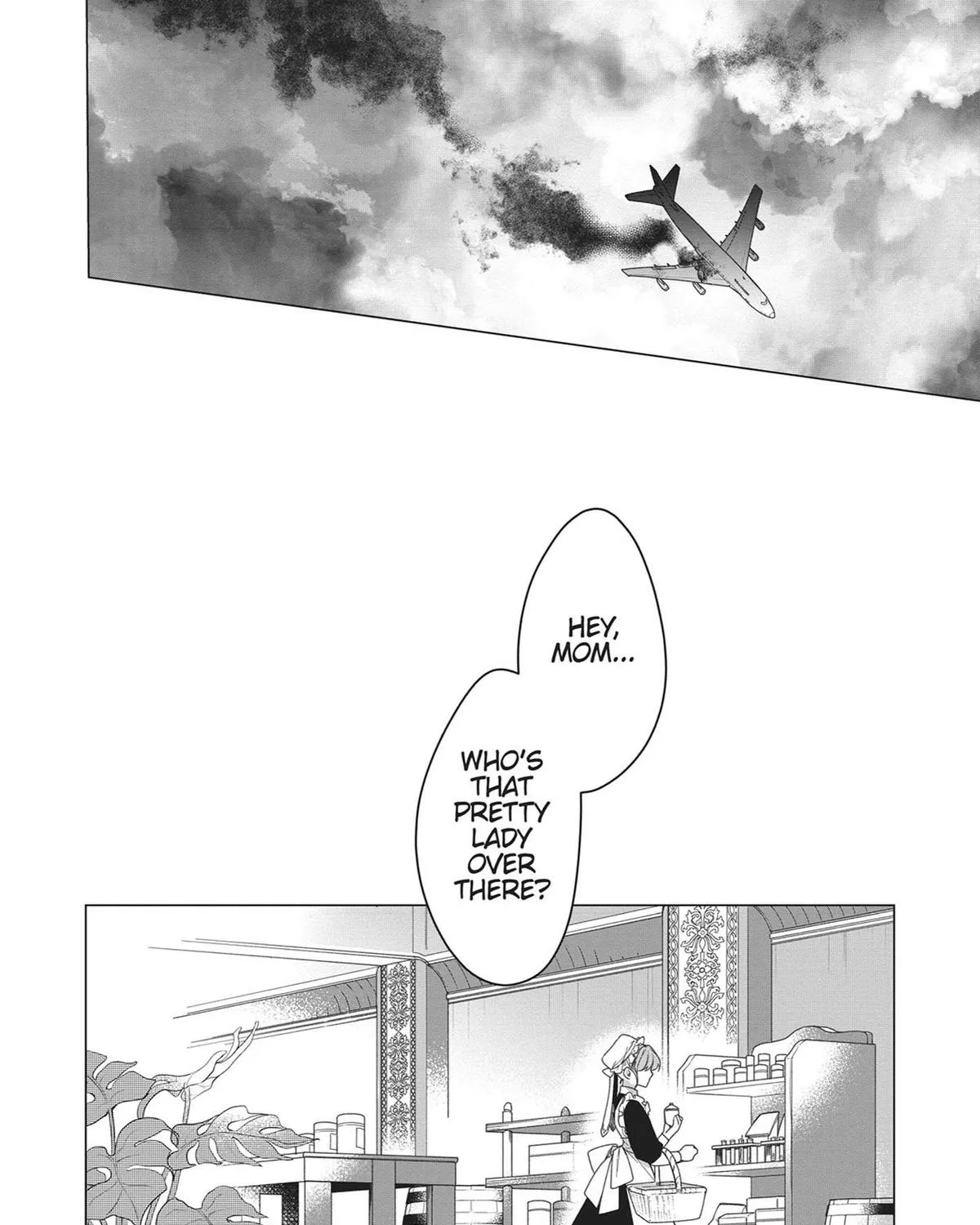 Heroine? Seijo? Iie, All-Works Maid desu (ko)! Chapter 1 page 43 - 