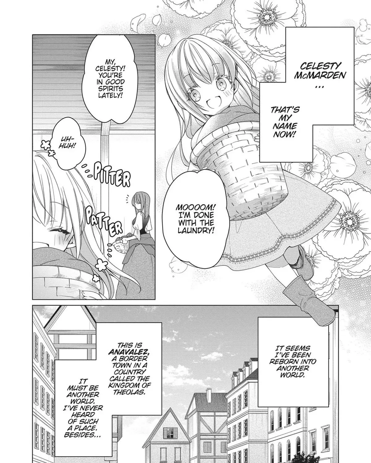 Heroine? Seijo? Iie, All-Works Maid desu (ko)! Chapter 1 page 47 - 