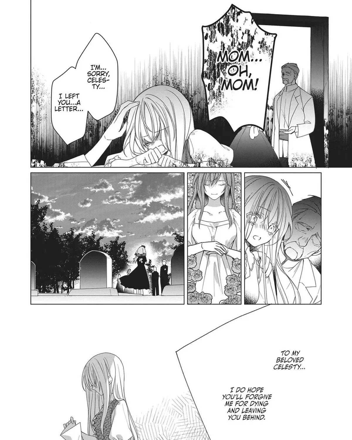 Heroine? Seijo? Iie, All-Works Maid desu (ko)! Chapter 1 page 51 - 