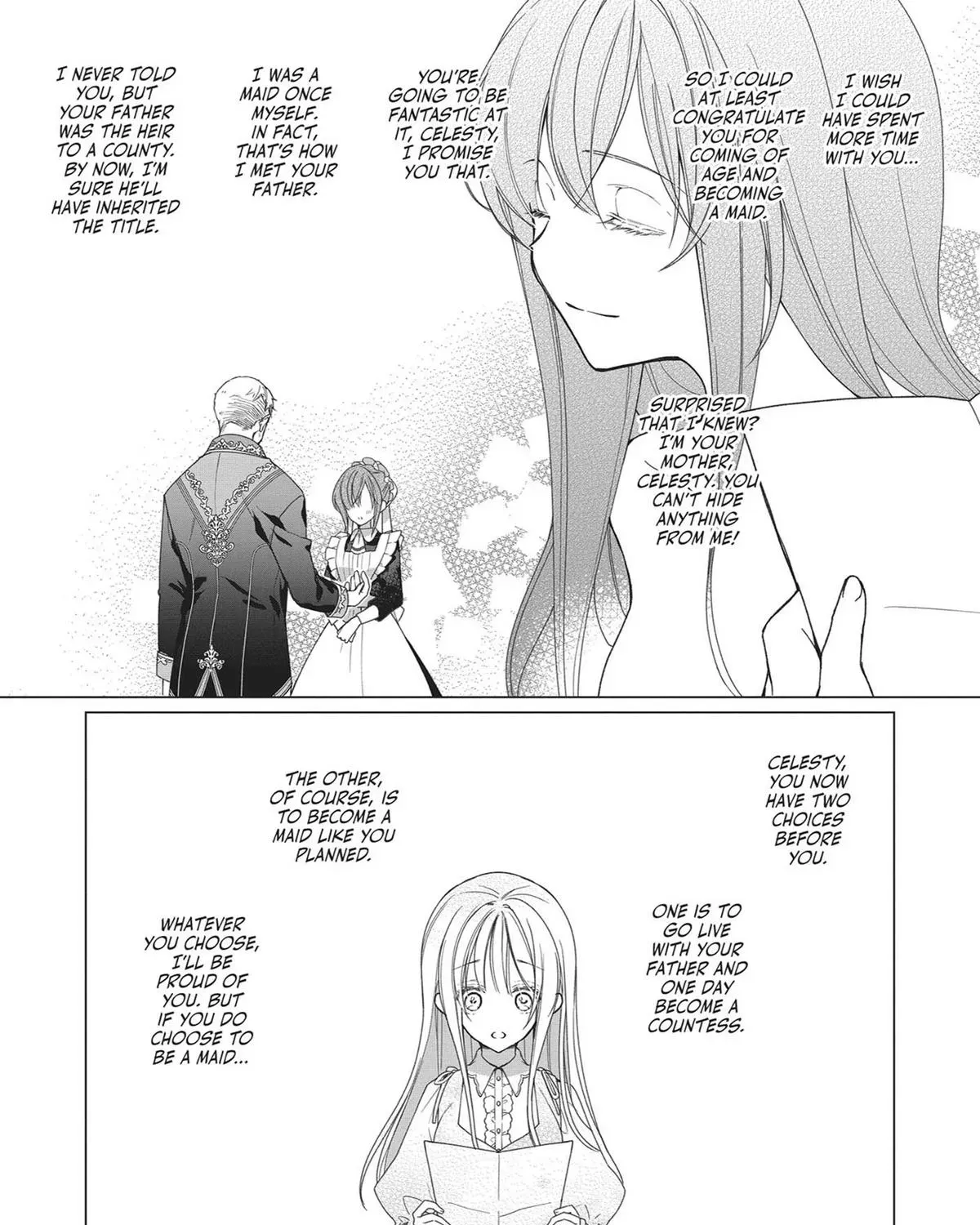 Heroine? Seijo? Iie, All-Works Maid desu (ko)! Chapter 1 page 53 - 