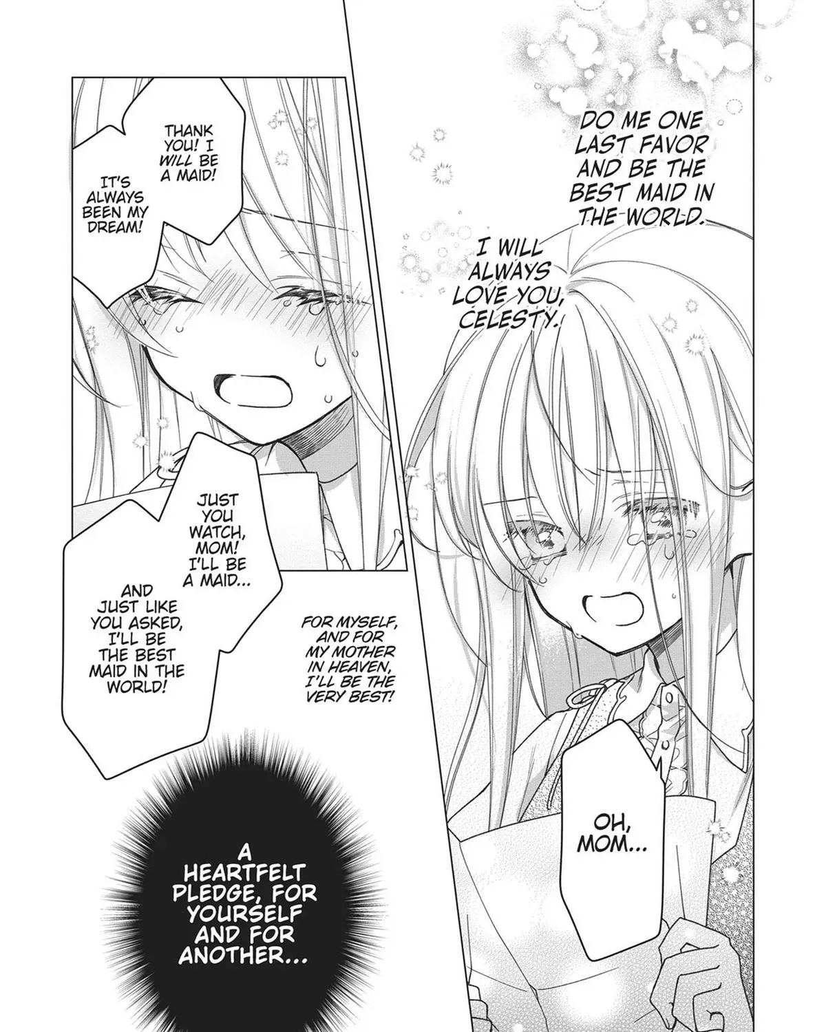Heroine? Seijo? Iie, All-Works Maid desu (ko)! Chapter 1 page 55 - 