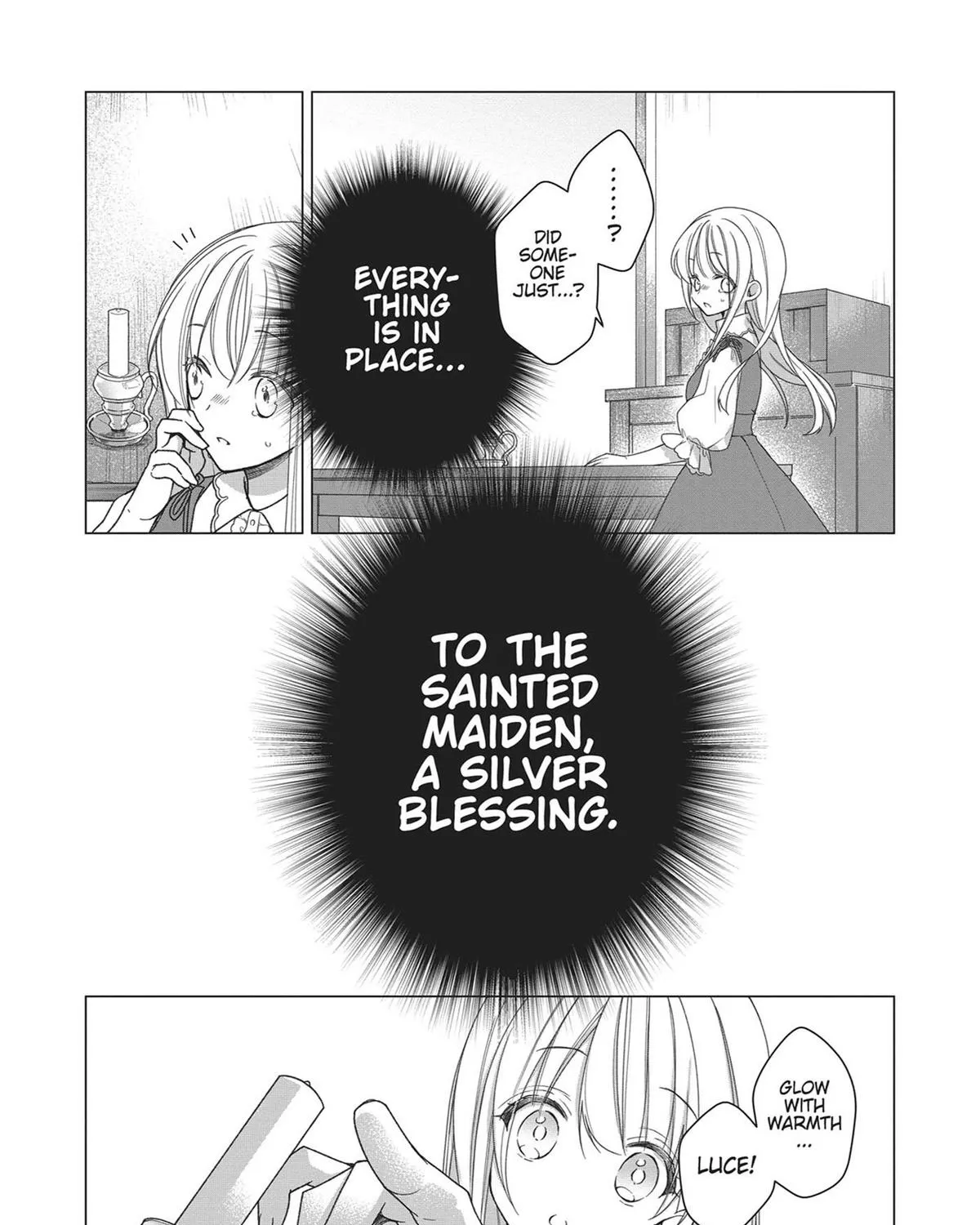 Heroine? Seijo? Iie, All-Works Maid desu (ko)! Chapter 1 page 57 - 
