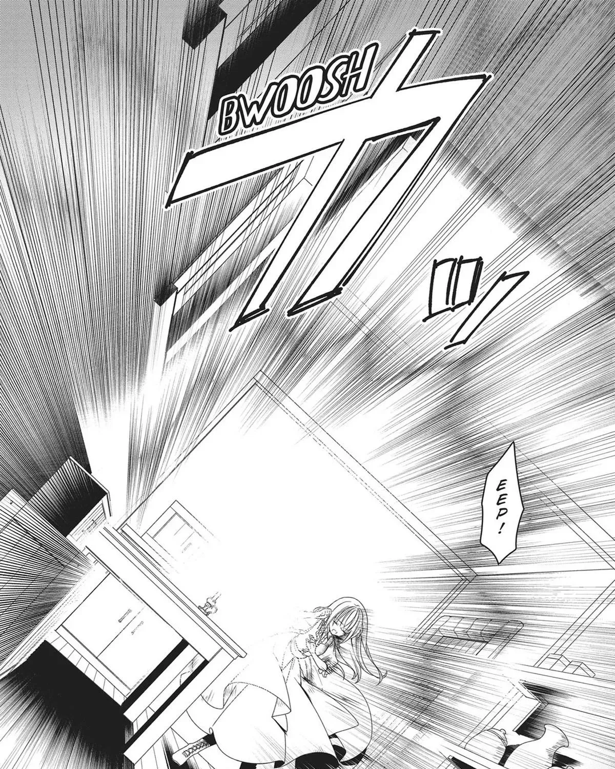 Heroine? Seijo? Iie, All-Works Maid desu (ko)! Chapter 1 page 59 - 