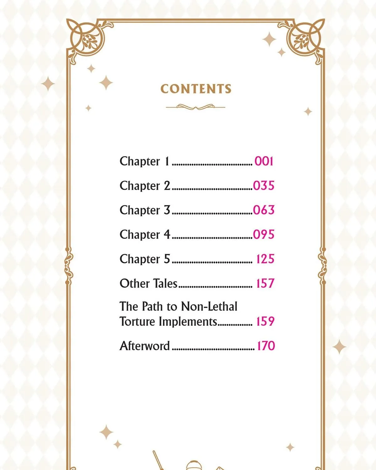 Heroine? Seijo? Iie, All-Works Maid desu (ko)! Chapter 1 page 7 - 