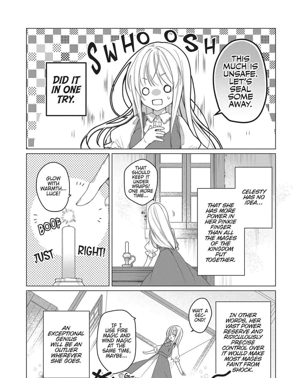 Heroine? Seijo? Iie, All-Works Maid desu (ko)! Chapter 1 page 63 - 