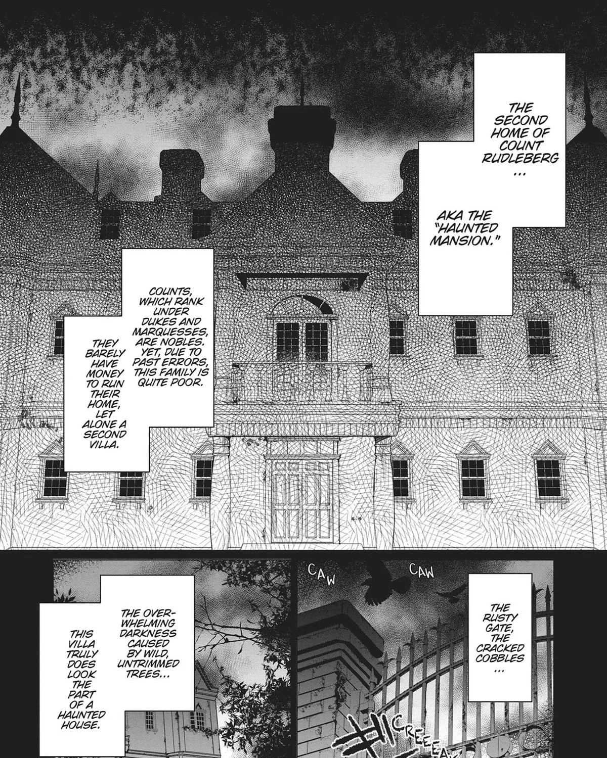 Heroine? Seijo? Iie, All-Works Maid desu (ko)! Chapter 1 page 9 - 