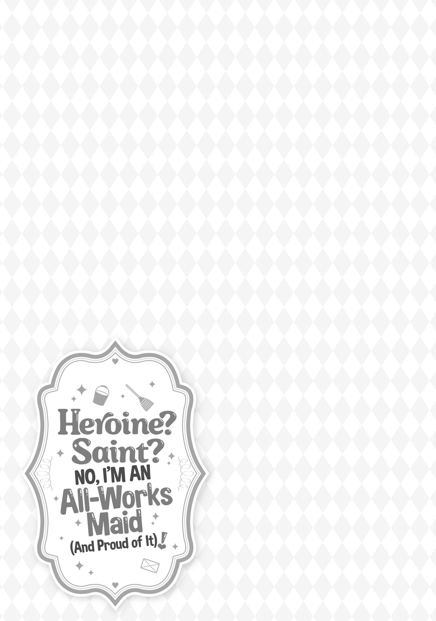 Heroine? Seijo? Iie, All-Works Maid desu (ko)! Chapter 10.2 page 17 - 