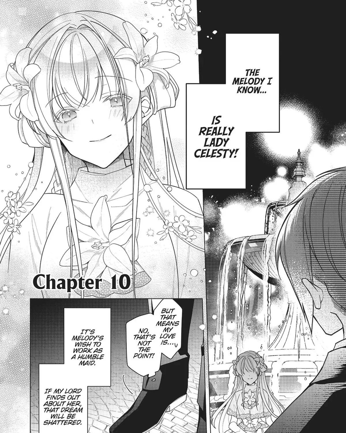 Heroine? Seijo? Iie, All-Works Maid desu (ko)! Chapter 10 page 1 - 