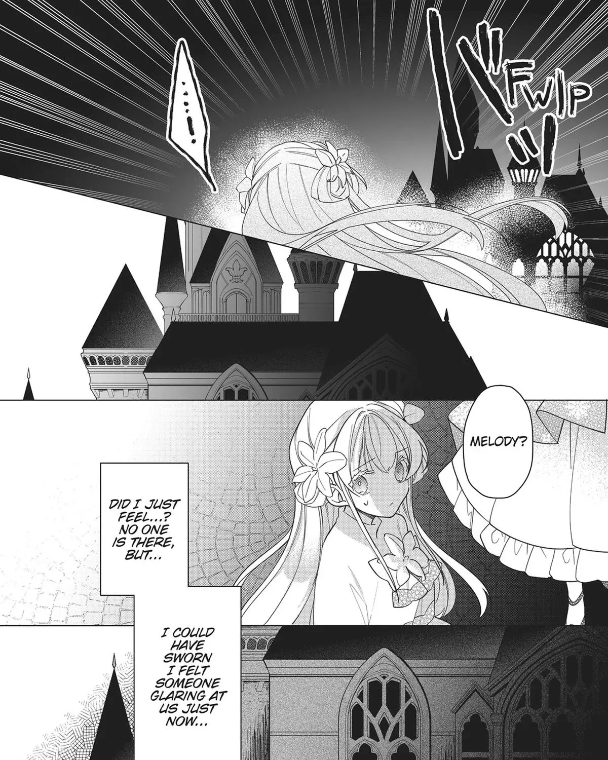 Heroine? Seijo? Iie, All-Works Maid desu (ko)! Chapter 10 page 15 - 