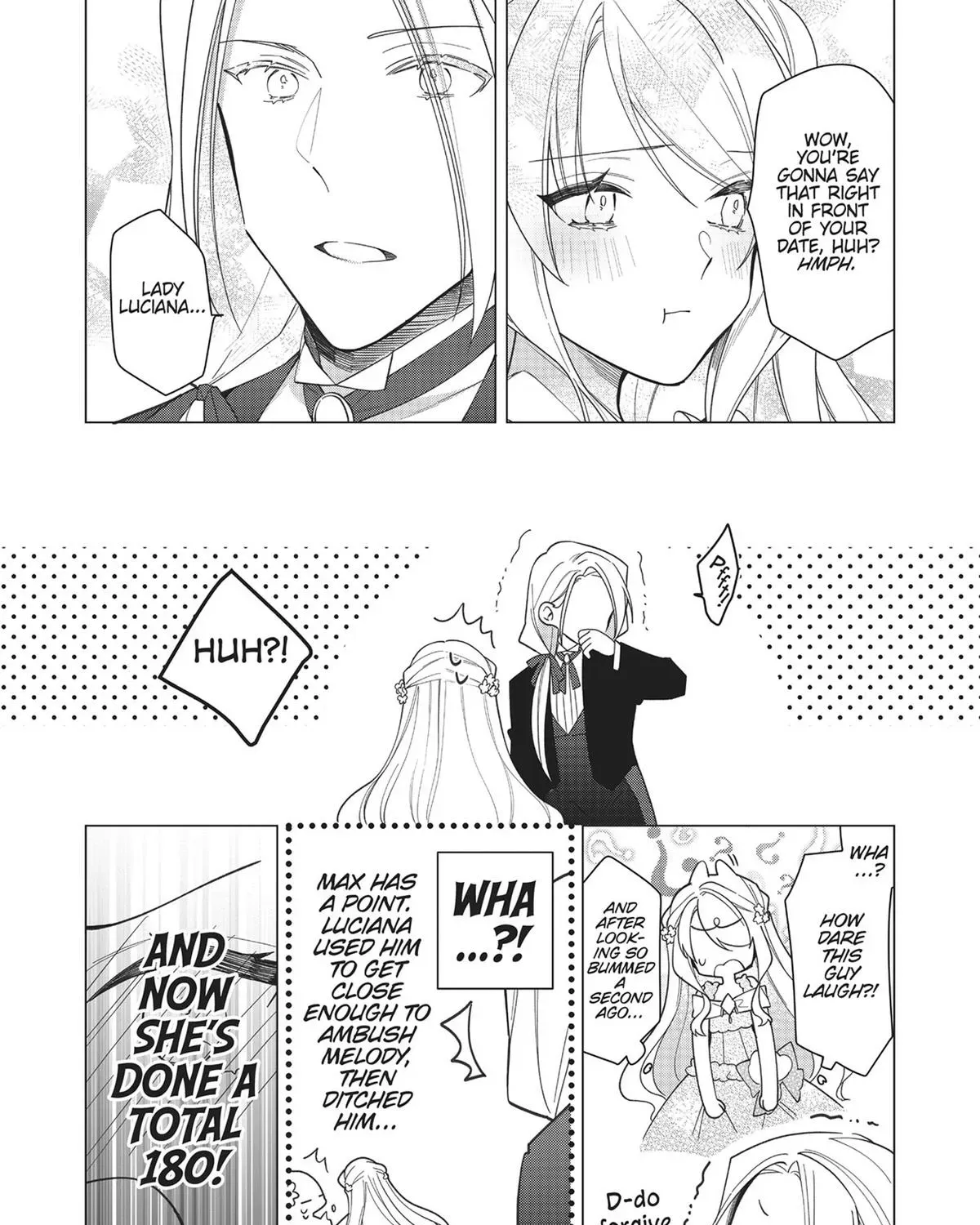 Heroine? Seijo? Iie, All-Works Maid desu (ko)! Chapter 10 page 21 - 