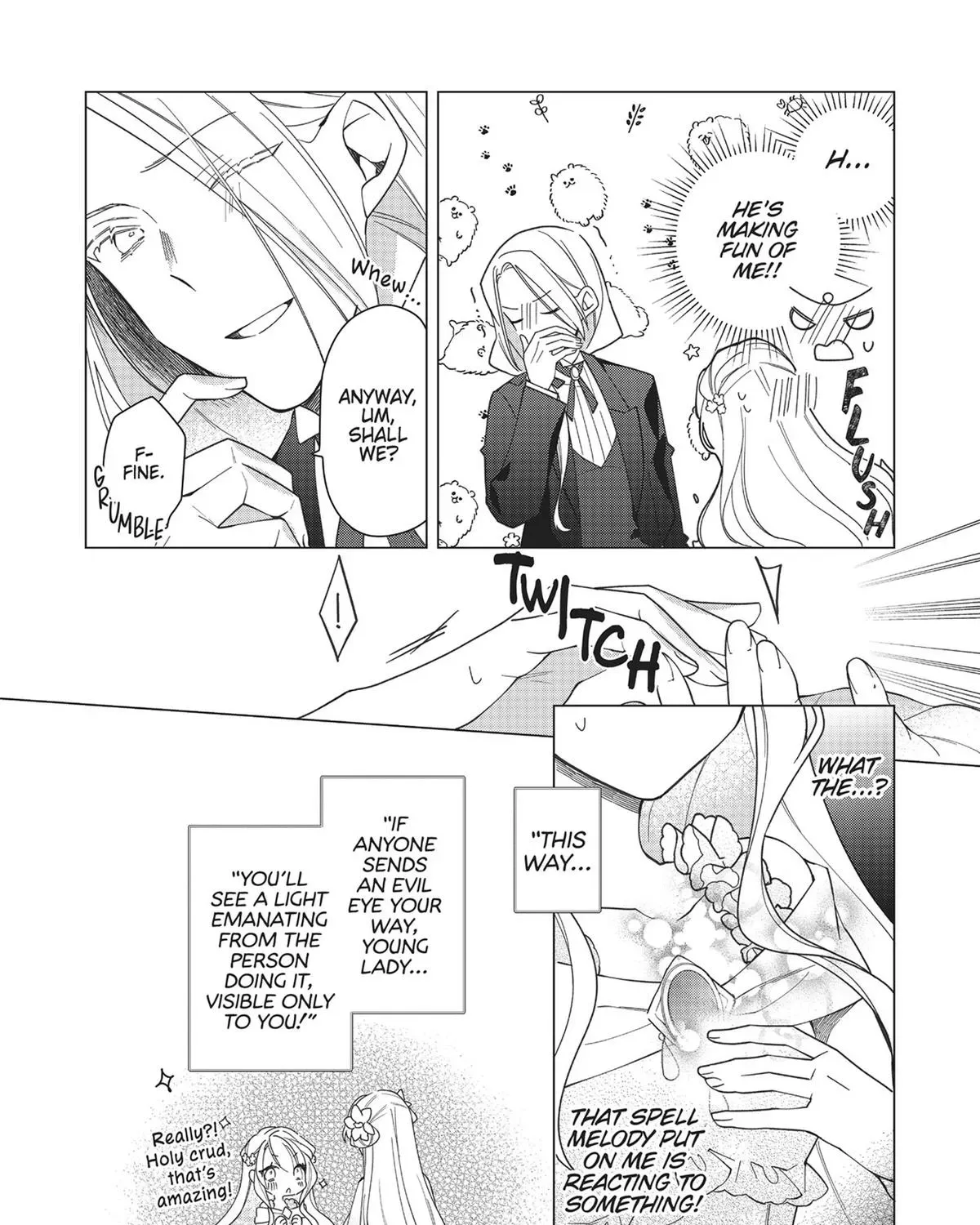 Heroine? Seijo? Iie, All-Works Maid desu (ko)! Chapter 10 page 23 - 