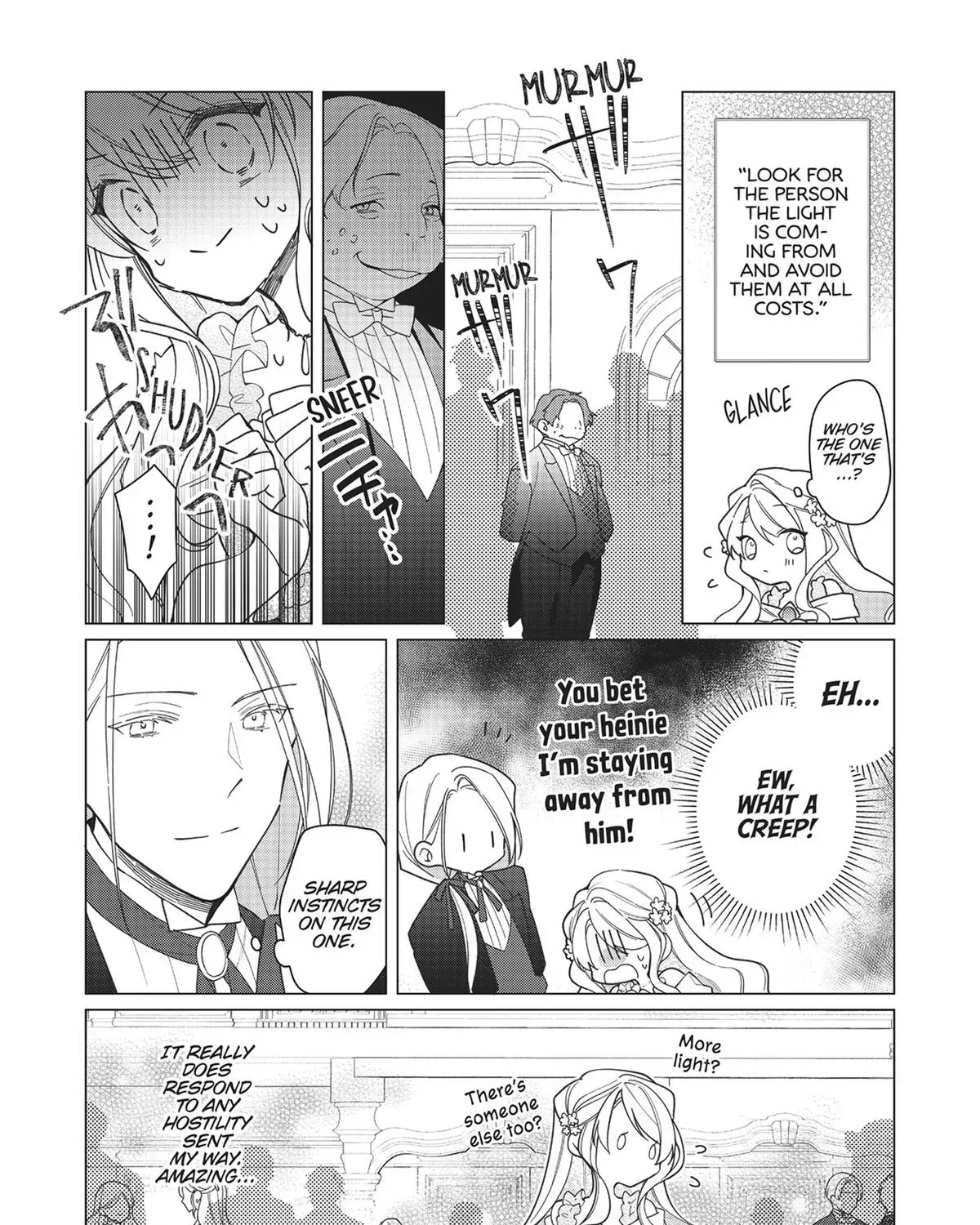 Heroine? Seijo? Iie, All-Works Maid desu (ko)! Chapter 10 page 25 - 