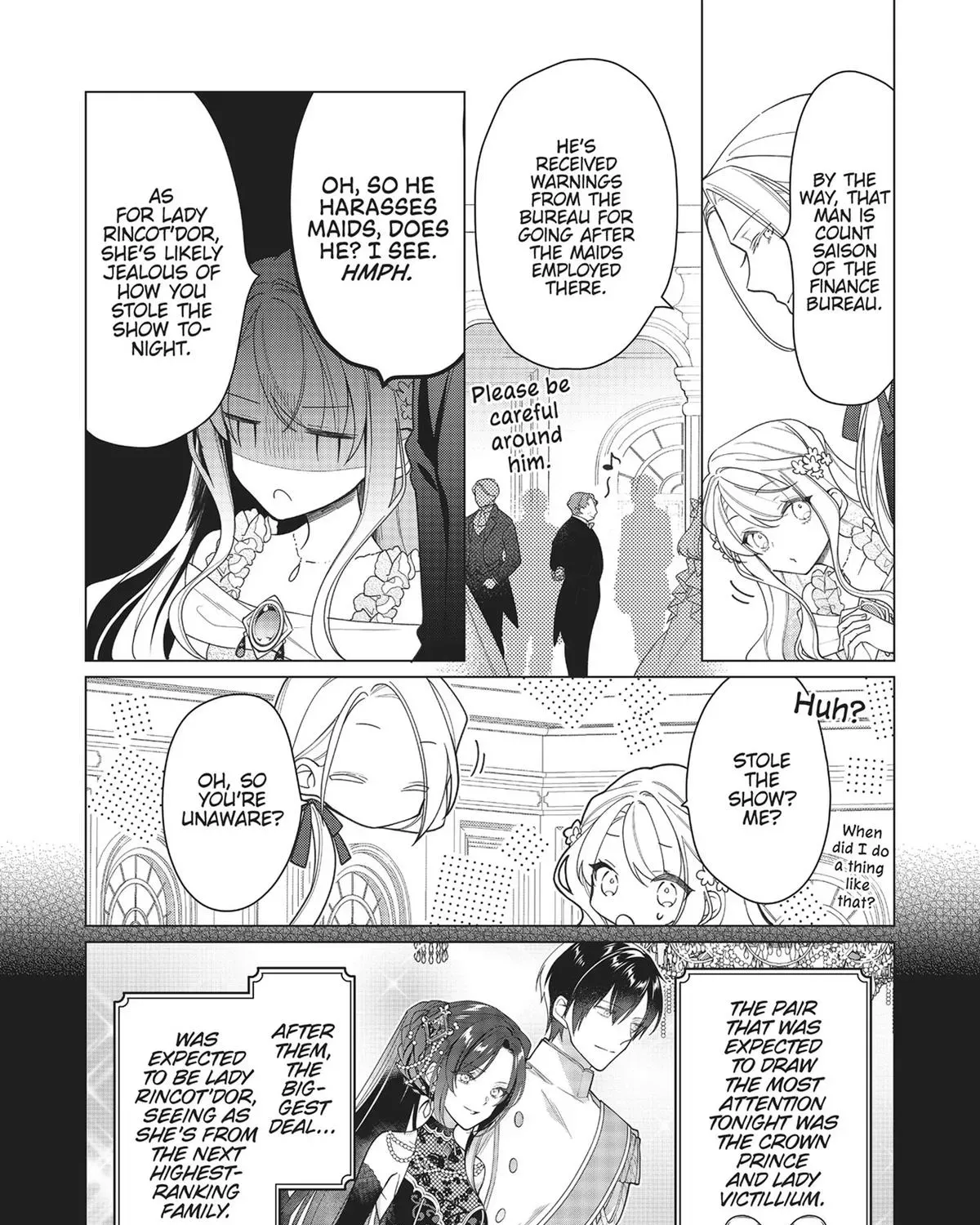 Heroine? Seijo? Iie, All-Works Maid desu (ko)! Chapter 10 page 29 - 