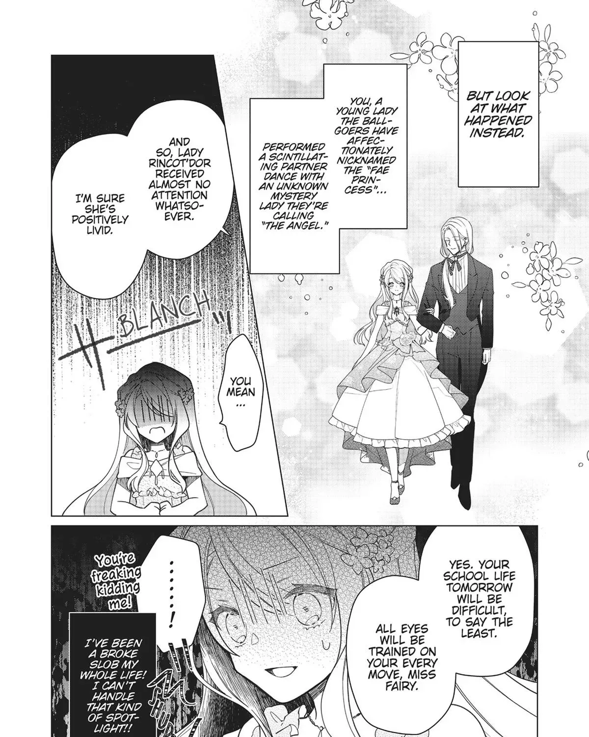 Heroine? Seijo? Iie, All-Works Maid desu (ko)! Chapter 10 page 31 - 