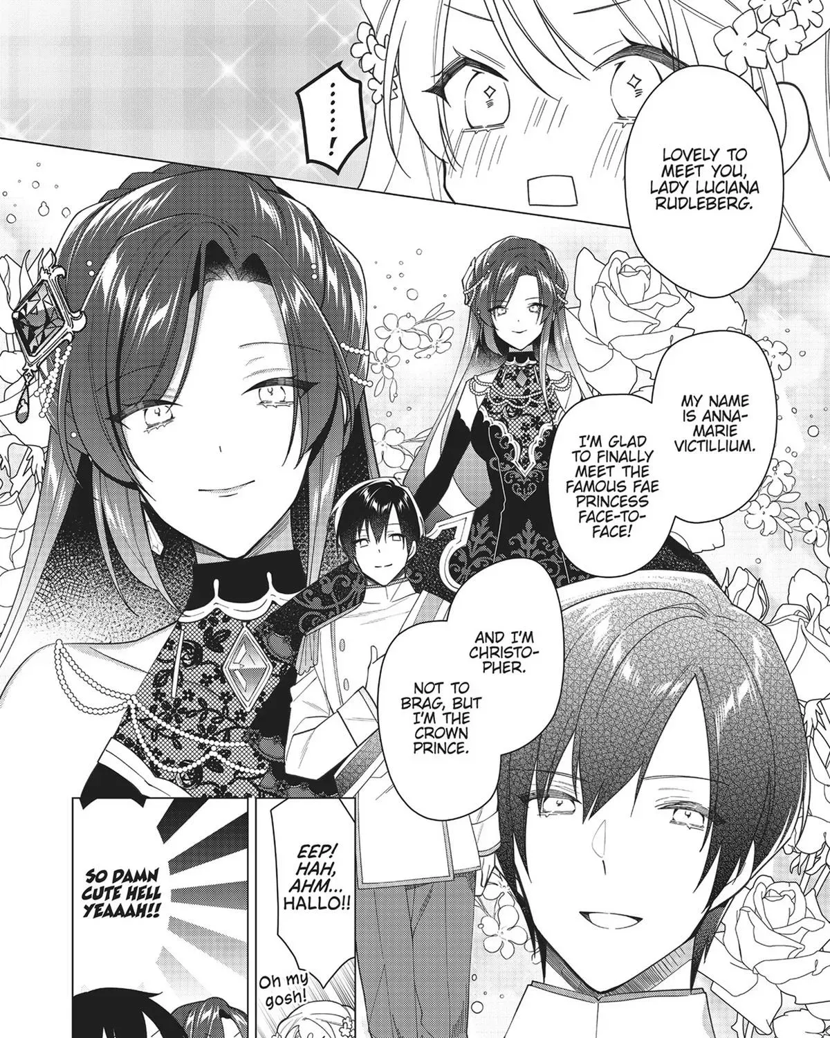 Heroine? Seijo? Iie, All-Works Maid desu (ko)! Chapter 10 page 35 - 